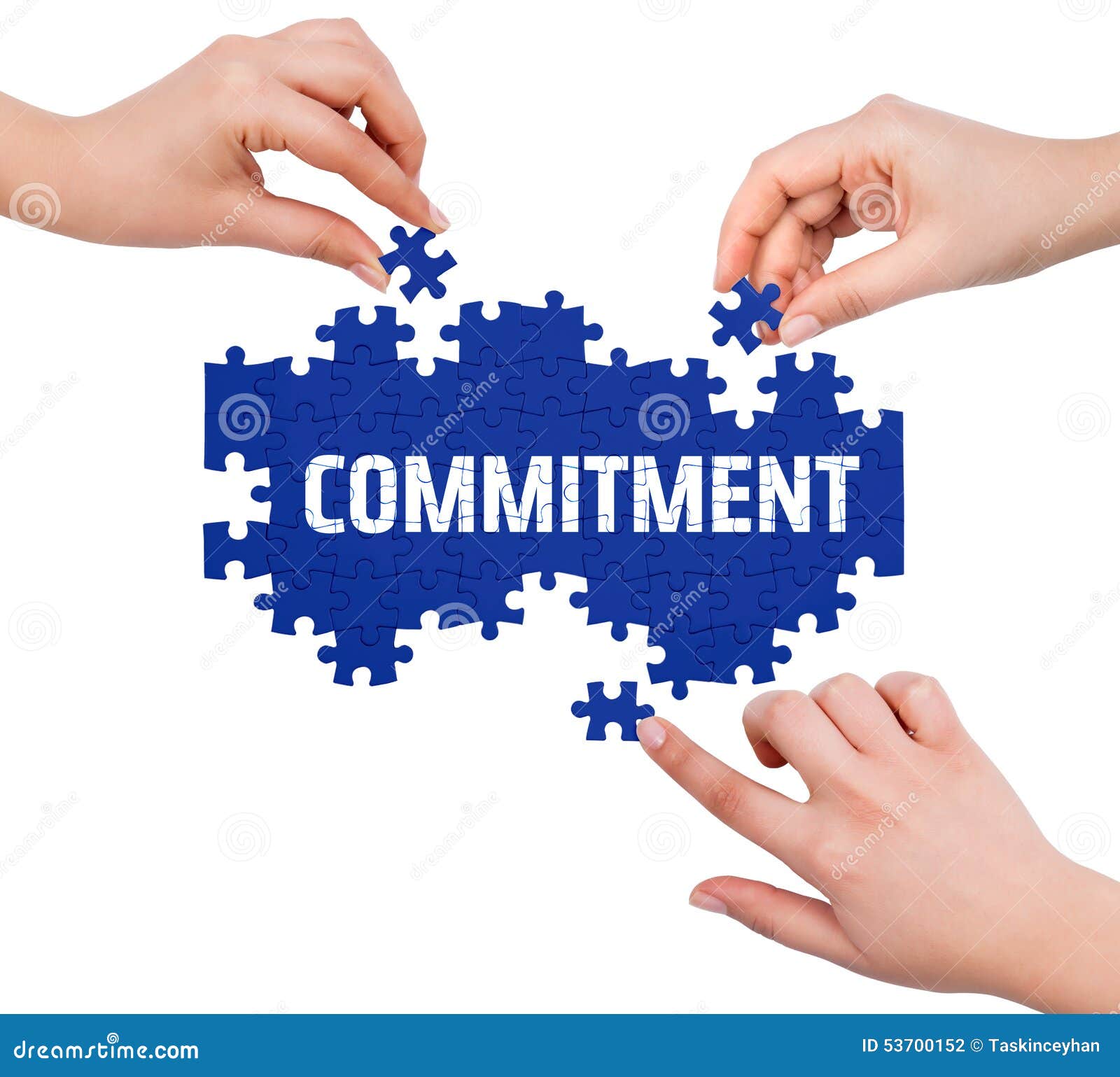 Video: pronunciation of 'commitment'