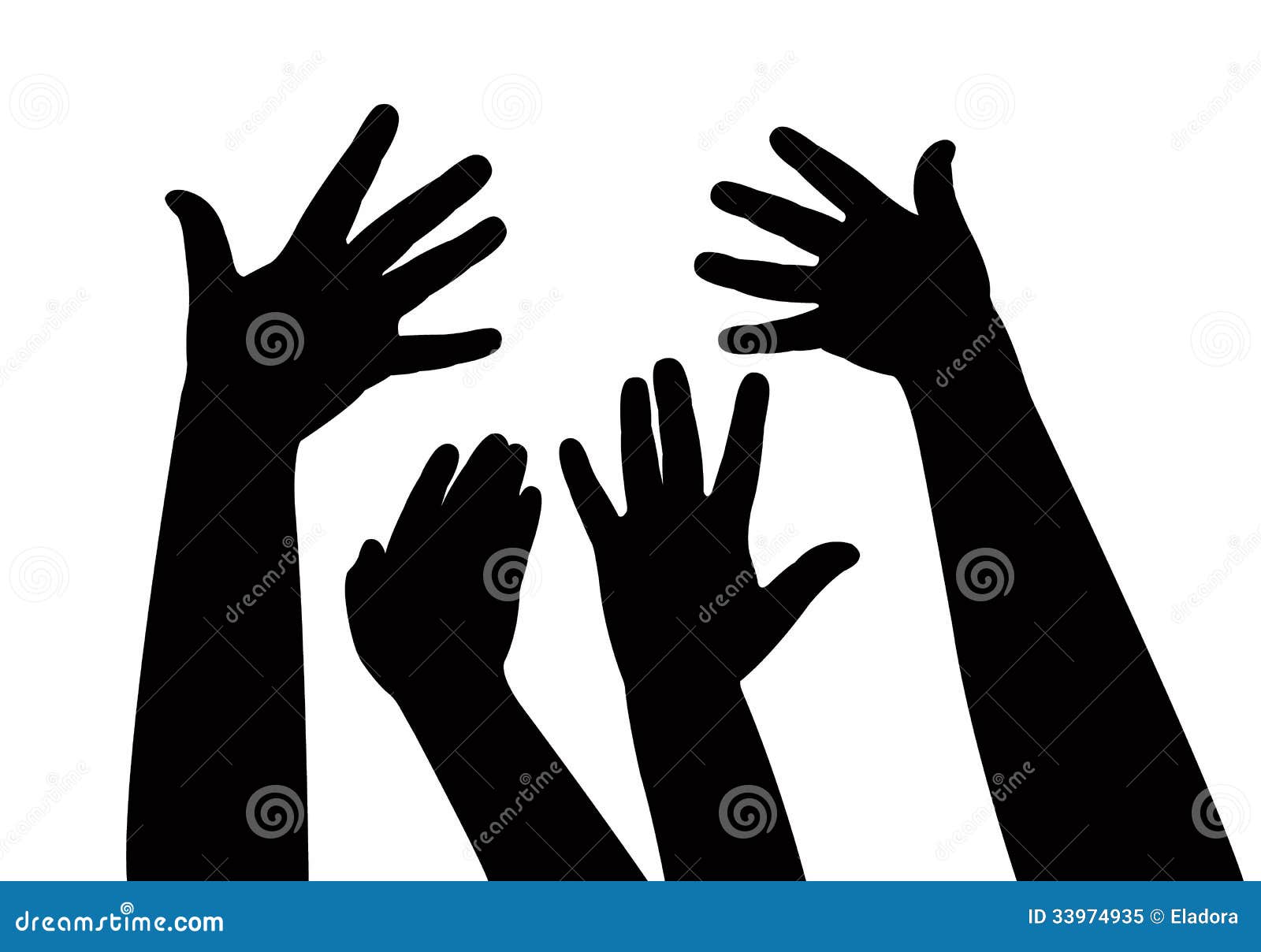 silhouette joining hands transparent background silhouette joining hands transparent background