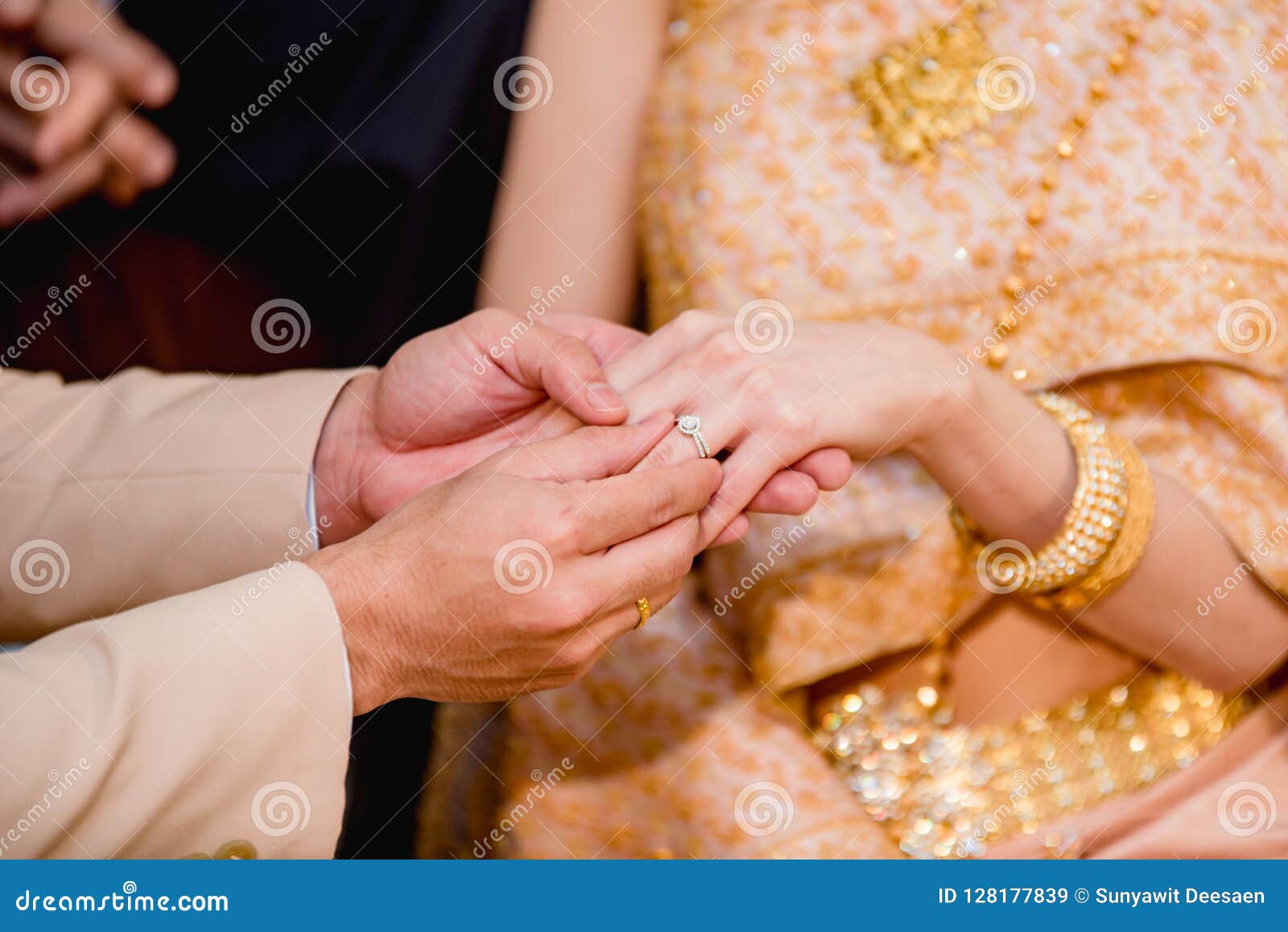 Ring Ceremony at best price in Jaipur by People's Choice Events | ID:  7422835848