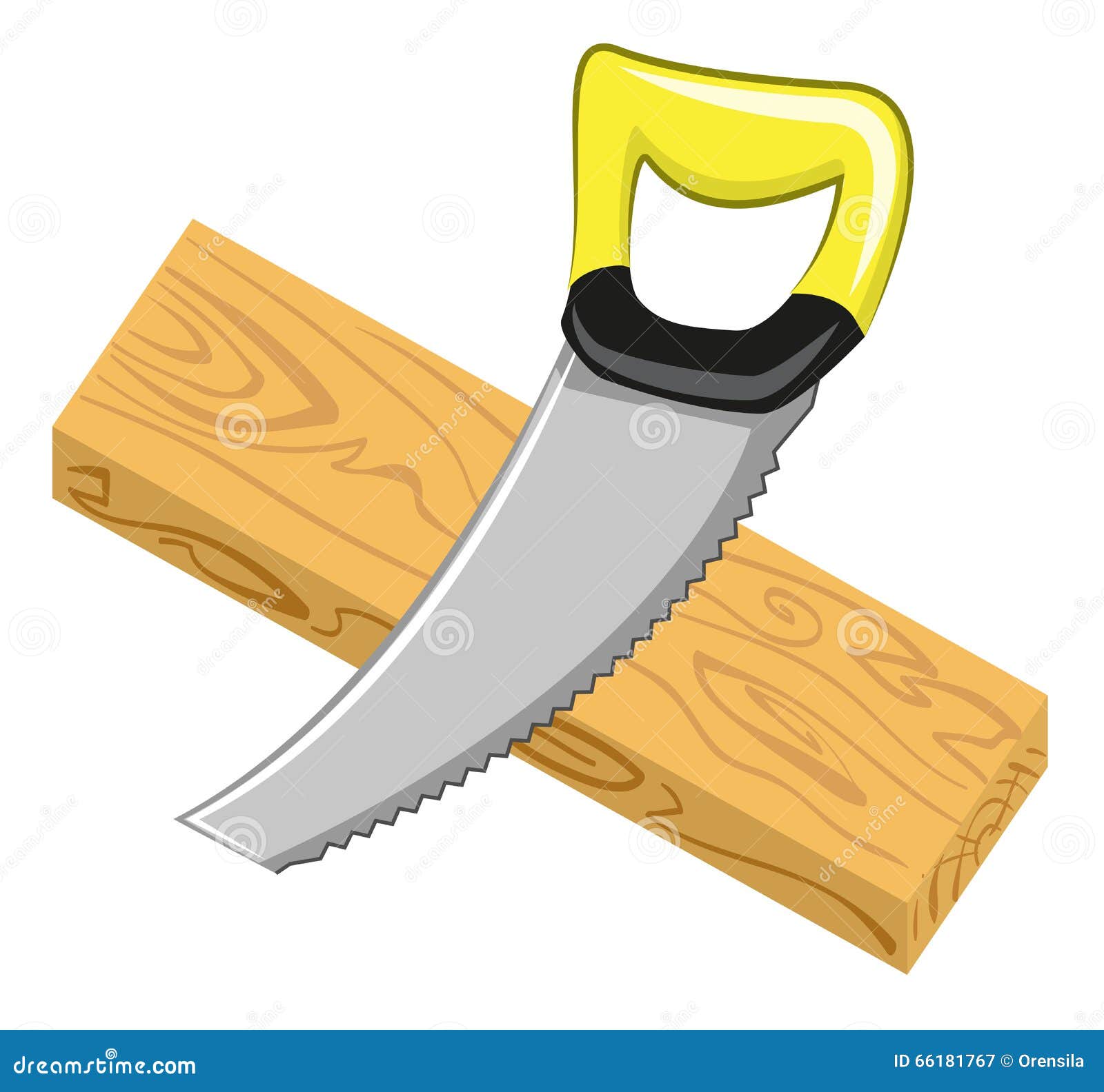 Handsaw Cartoons, Illustrations & Vector Stock Images 4496 Pictures