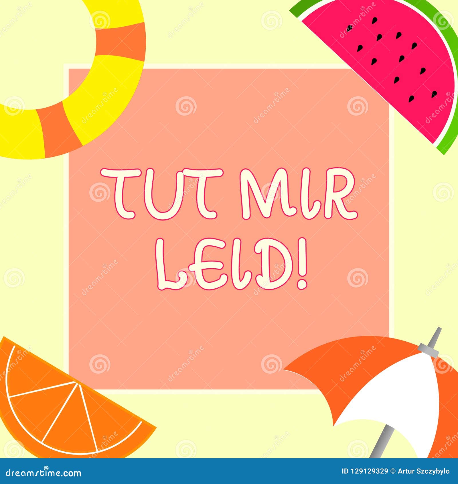 Handschriftstext Tut Mir Leid Konzeptbedeutung, Die Verzeihen Bittet Um, Was in Der