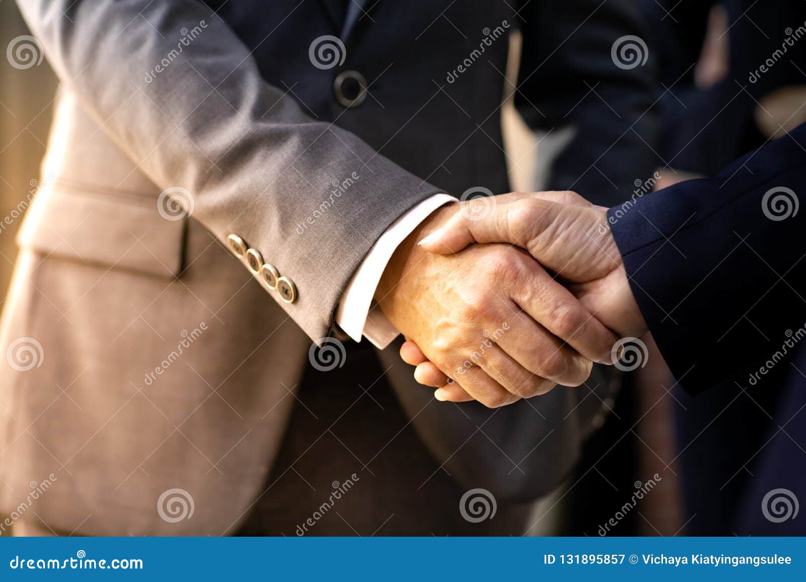 business deal mergers and acquisitions