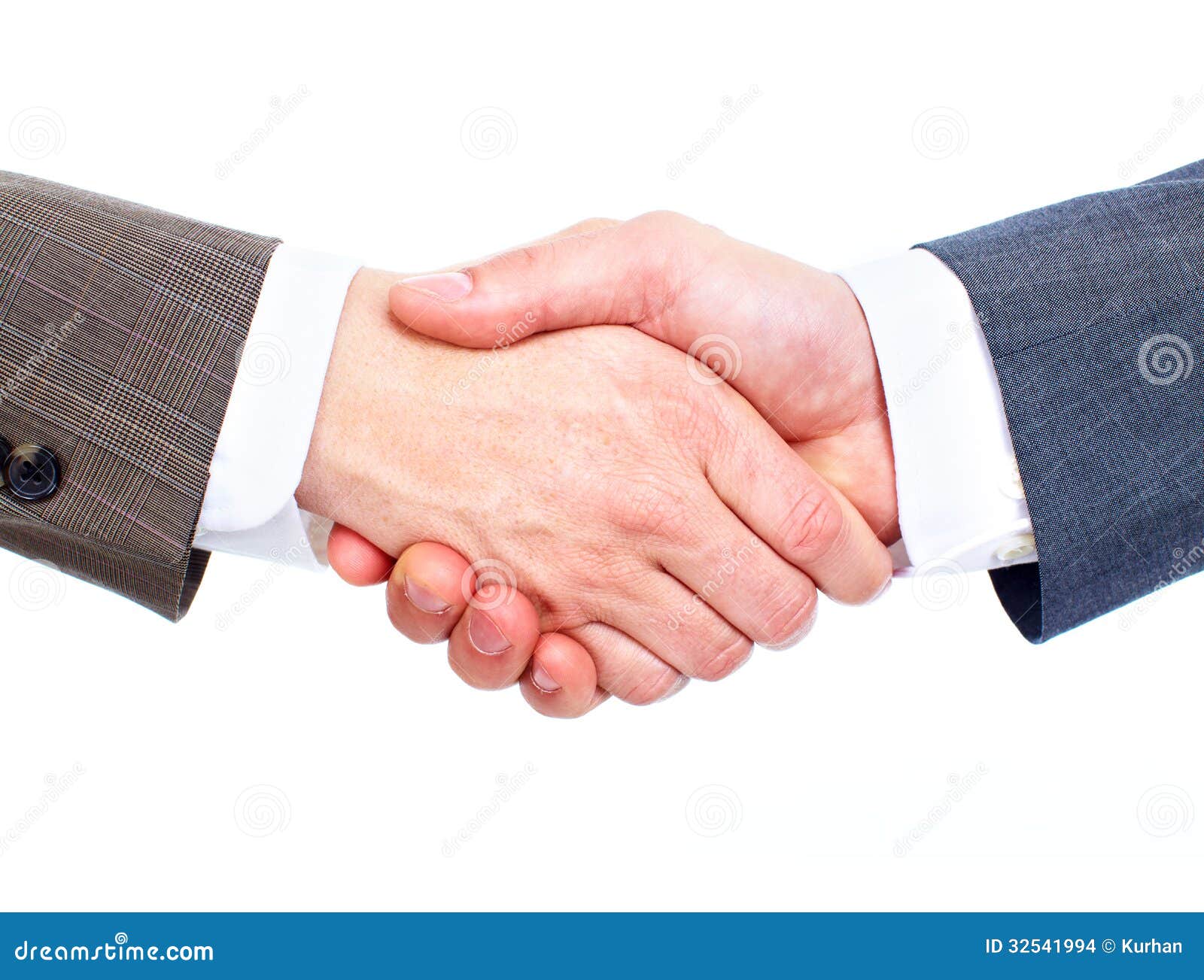 Handshake. stock photo. Image of businesspeople, hand 32541994