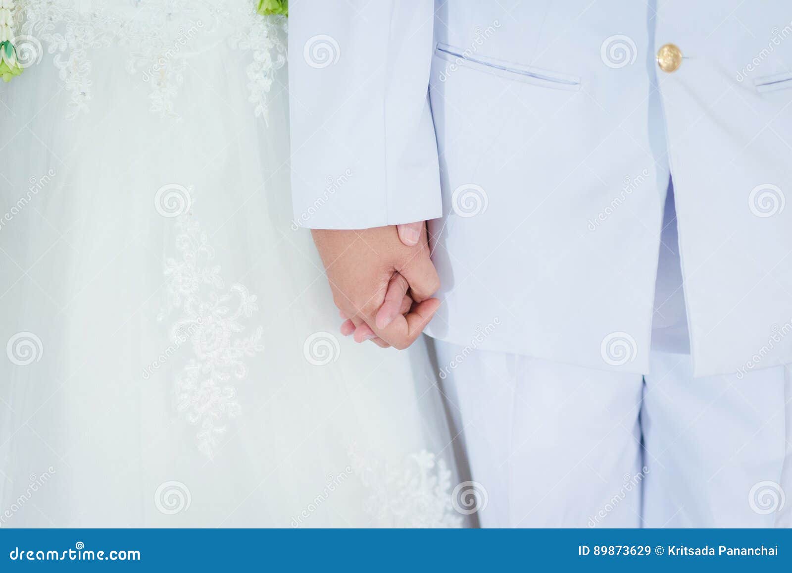 Handshake stock image. Image of commerce, corporate, blue 89873629