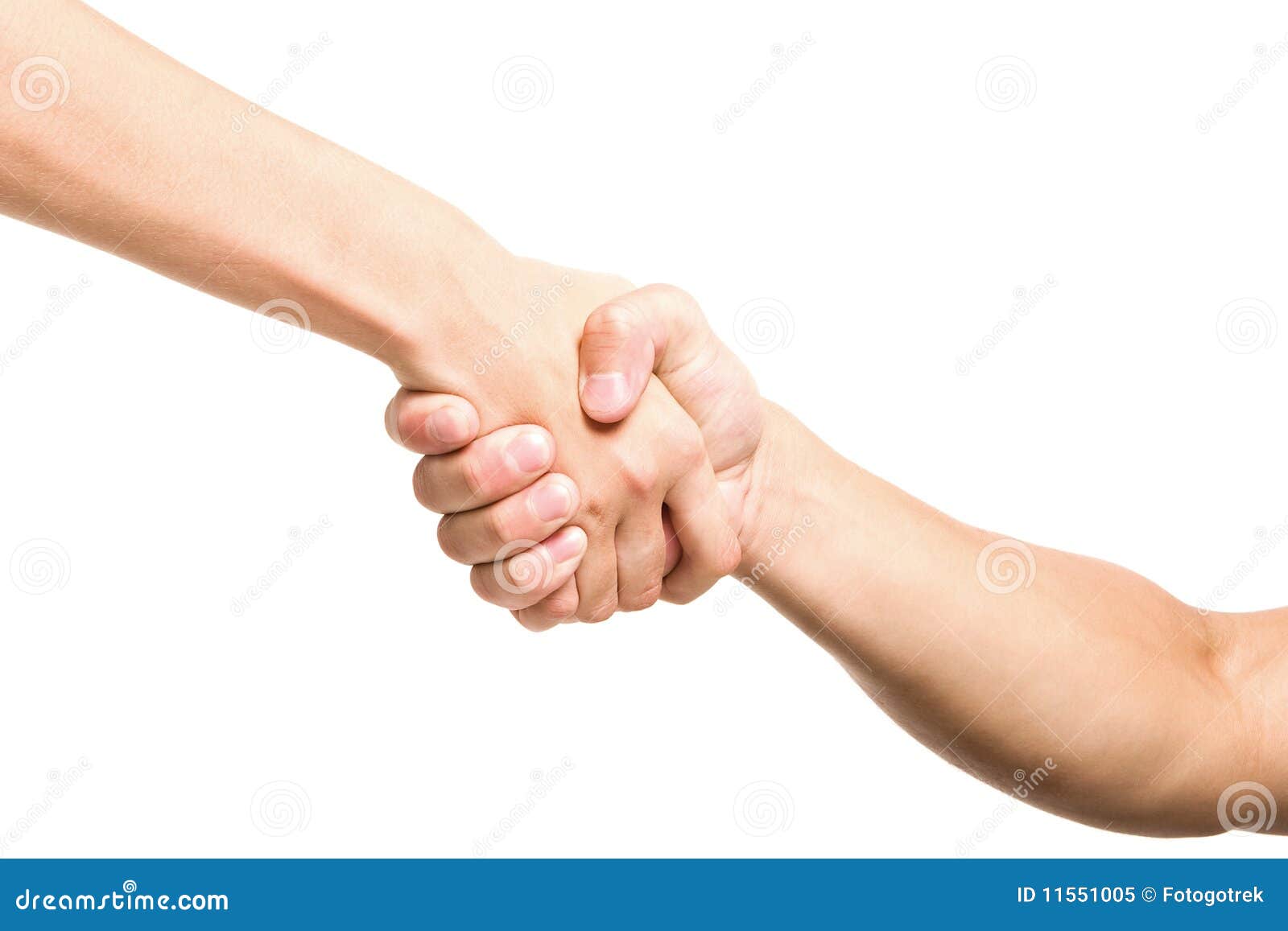 Handshake friends stock image. Image of guide, hand, assist 11551005