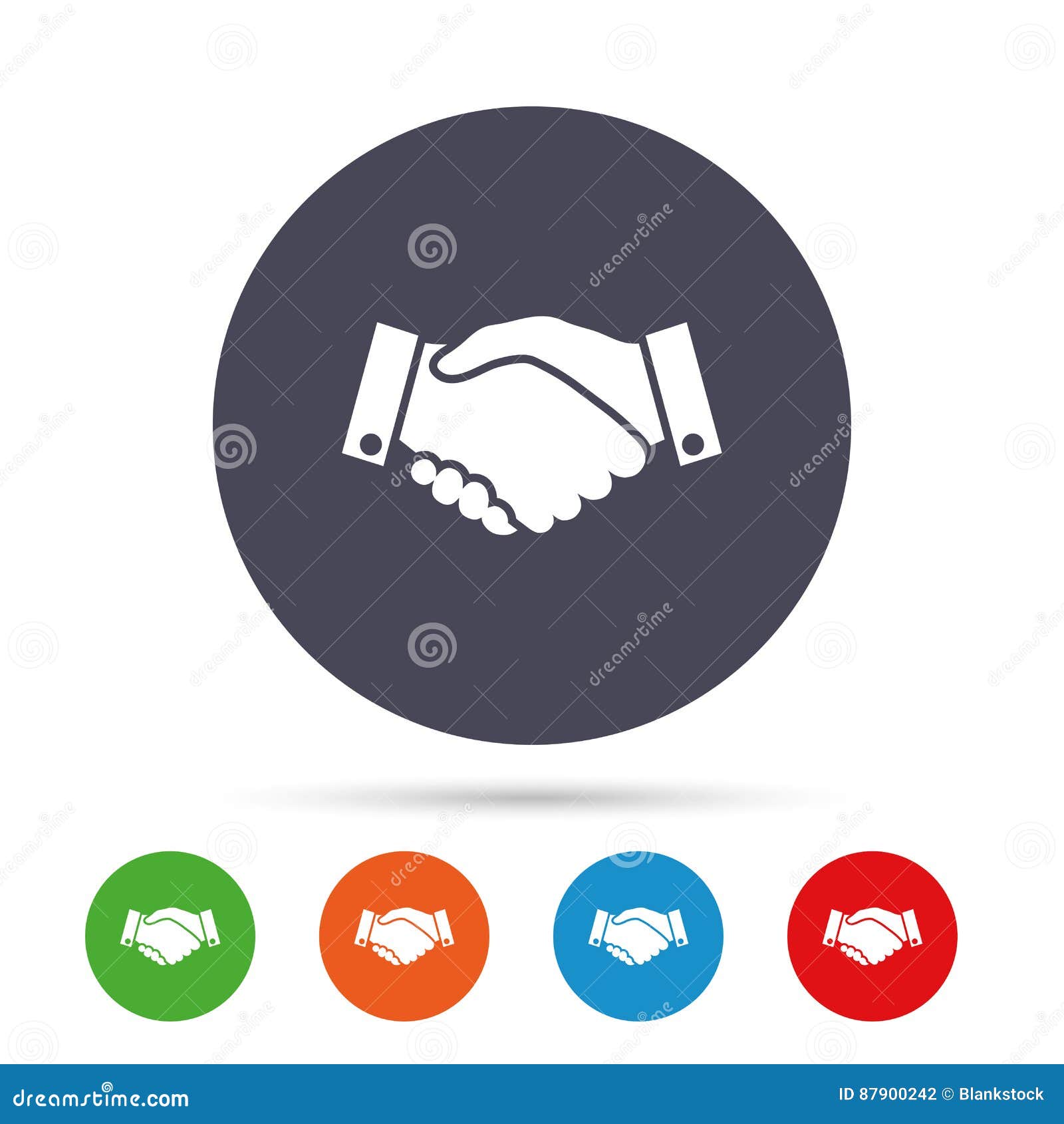 Emoticon Handshake Stock Illustrations – 199 Emoticon Handshake Stock  Illustrations, Vectors & Clipart - Dreamstime