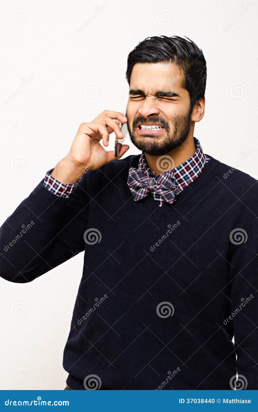 Man crying stock photo. Image of brown, caucasian, business 37038440