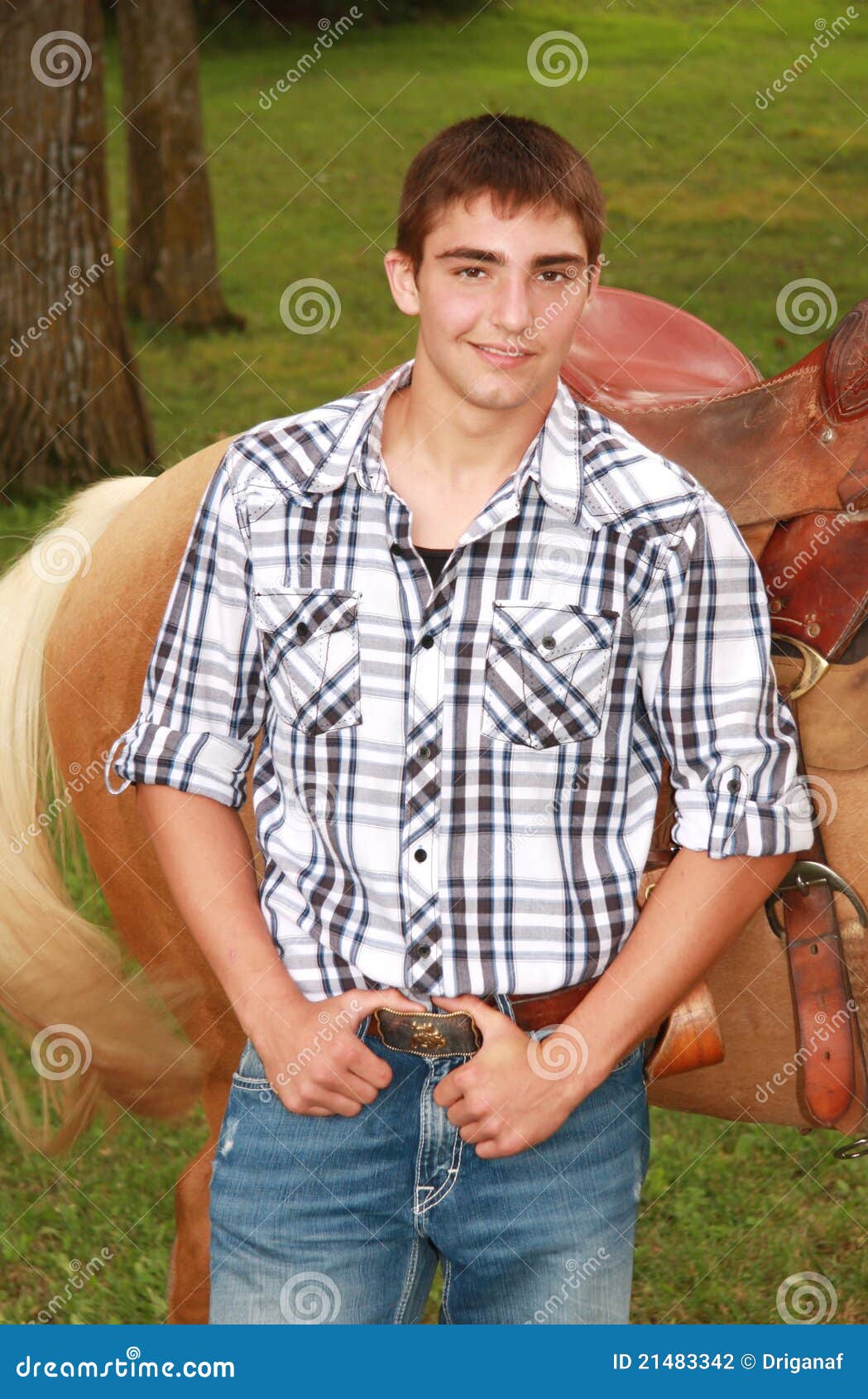 Handsome Country Boy And Palomino Stock Photo Image Of Ranch handsome-country-boy-and-palomino-stock-photo-image-of-ranch