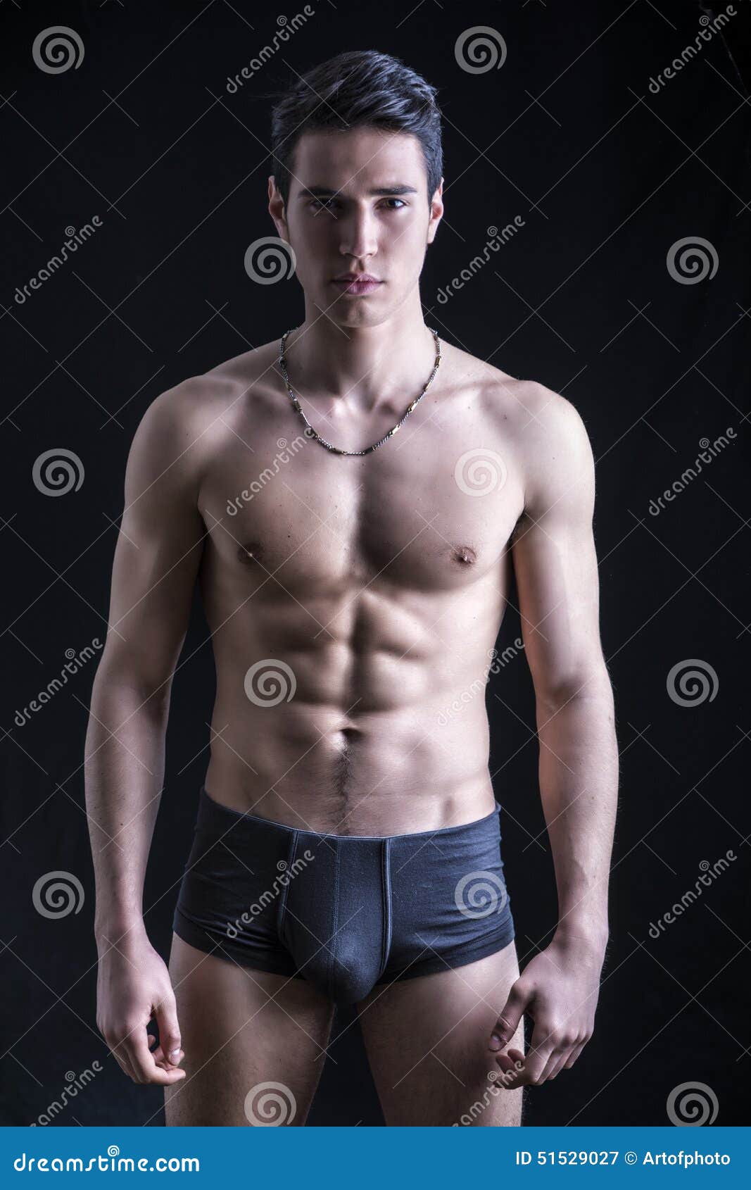 689 Man Wearing Underwear Stock Photos - Free & Royalty-Free Stock Photos  from Dreamstime