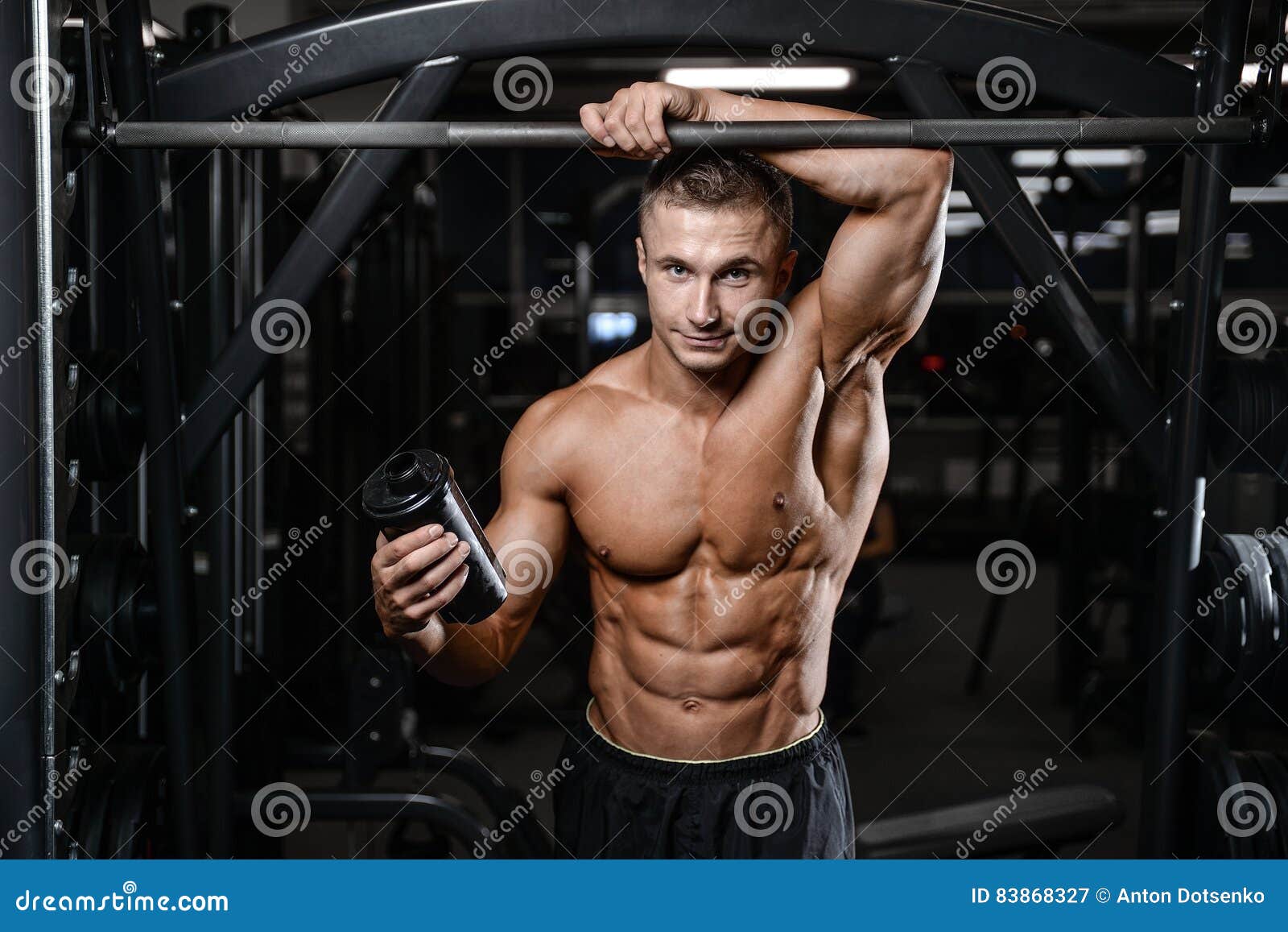 Nude Fitnes Free Download 101