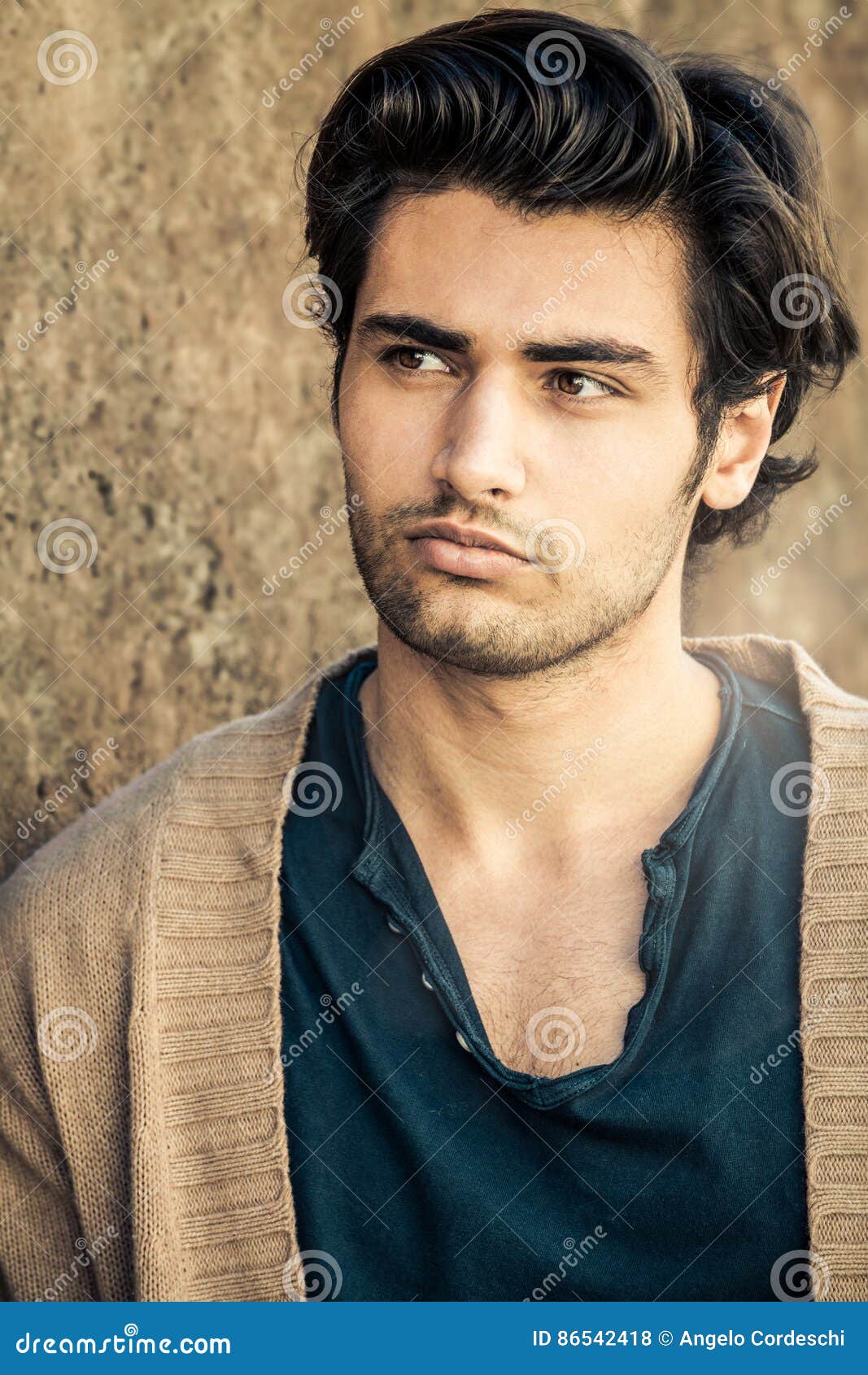 36,128 Men Hair Model Stock Photos - Free & Royalty-Free Stock Photos from  Dreamstime