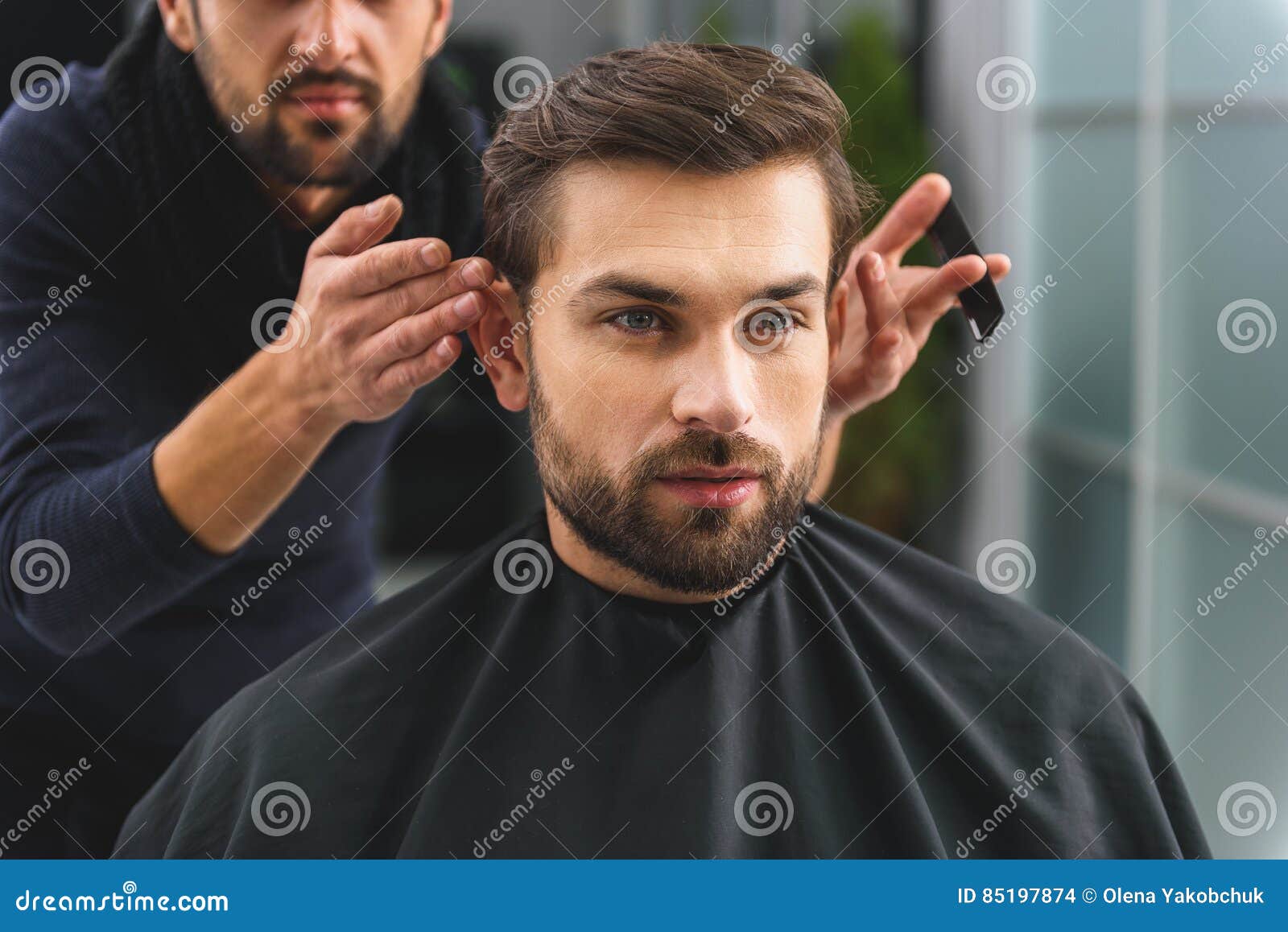 Male Haircut Image - wide 3