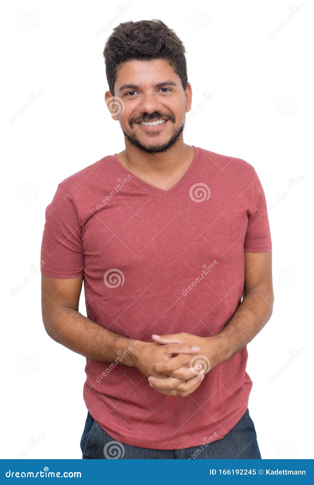 Handsome Hispanic Man with Beard and Dark Hair Stock Image - Image of laughing, self: 166192245 Handsome Hispanic Man with Beard and Dark Hair Stock Image - Image of laughing, self: 166192245