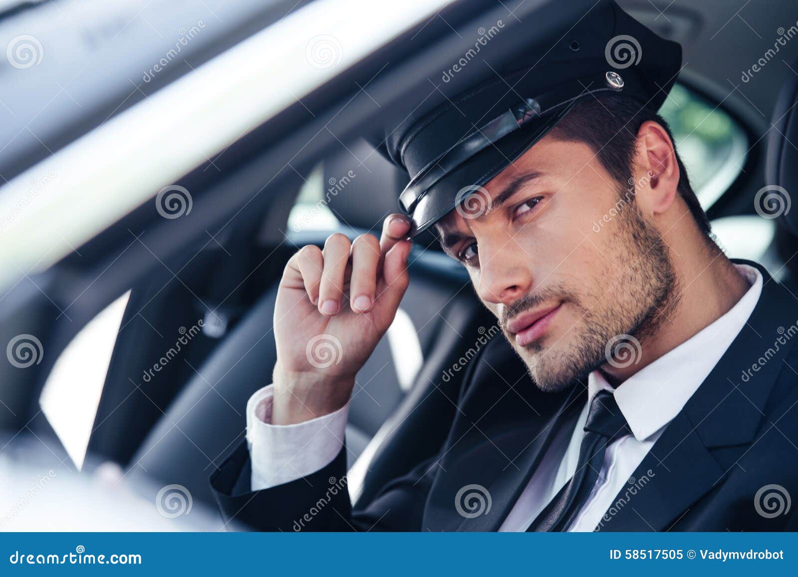 Image result for hot male chauffeur