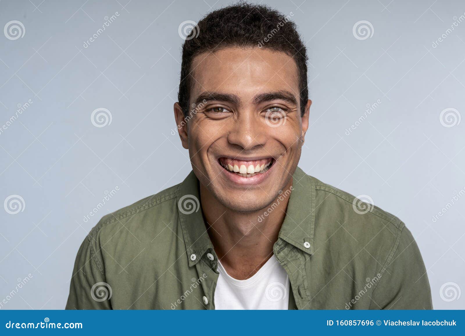 Handsome Man Laughing at the Friends Joke Stock Photo - Image of curly, stay: 160857696 Handsome Man Laughing at the Friends Joke Stock Photo - Image of curly, stay: 160857696