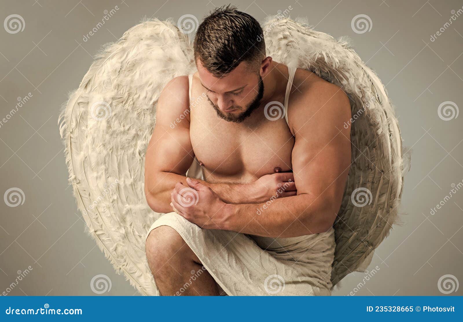 1,088 Handsome Man Angel Stock Photos - Free & Royalty-Free Stock Photos  from Dreamstime