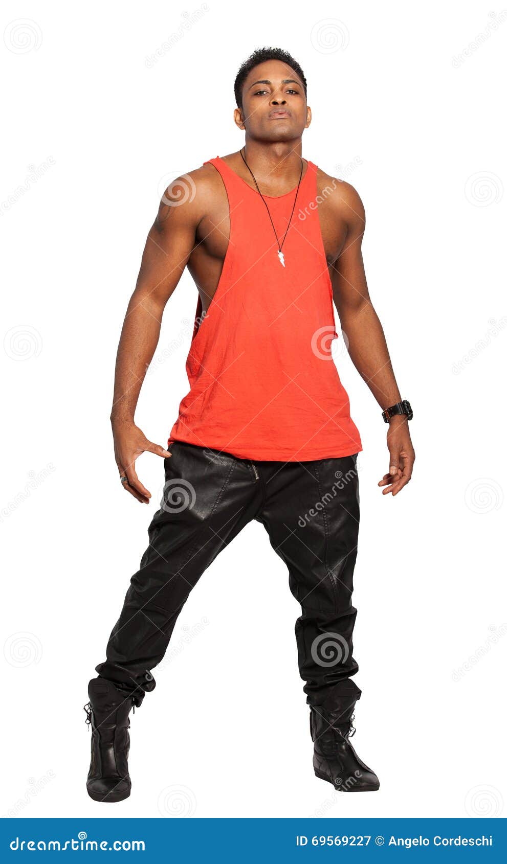 Black Tank Top Outfit Men Photos, Download The BEST Free Black