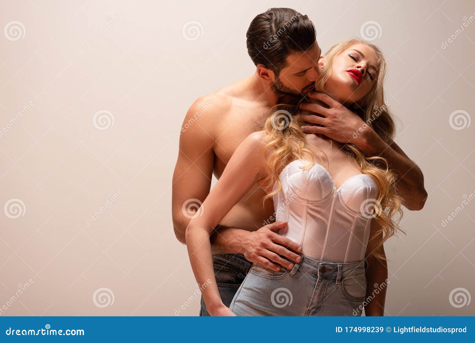 701 Kissing Man Sexy Photos - Free & Royalty-Free Stock Photos from  Dreamstime