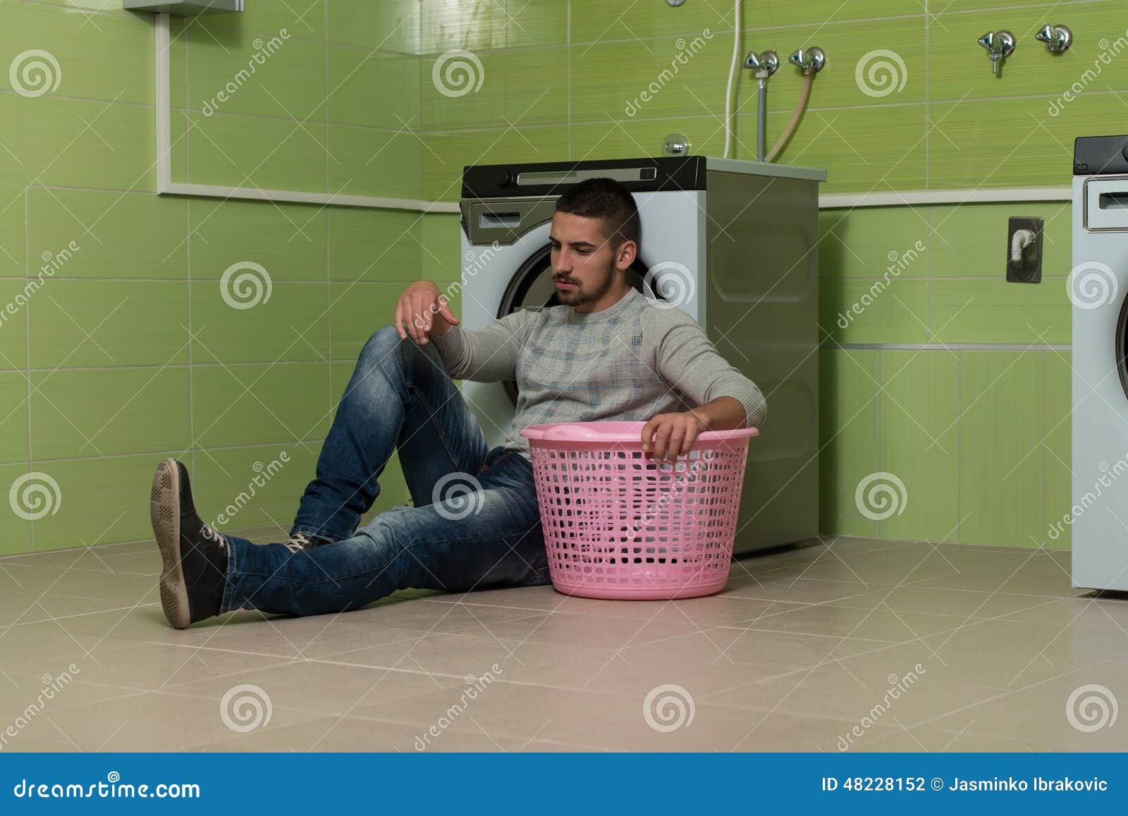 the laundry guy the laundry guy