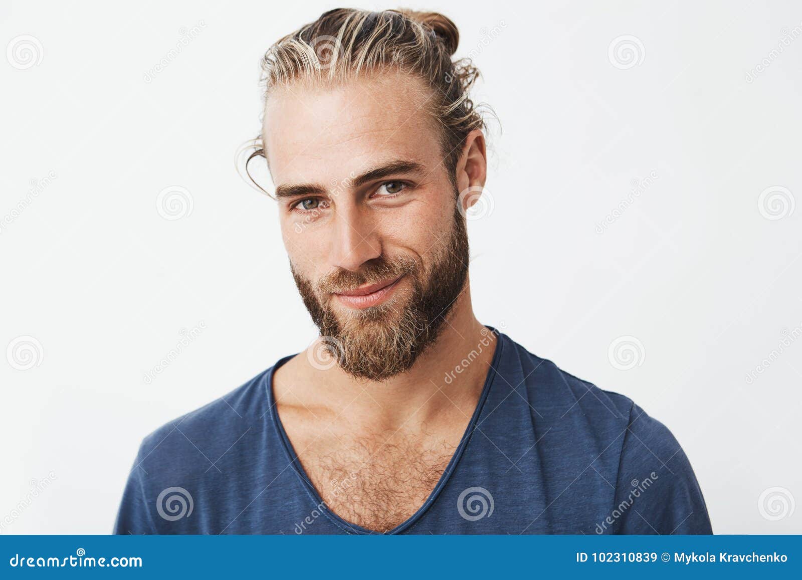 Swedish Hairstyles For Men