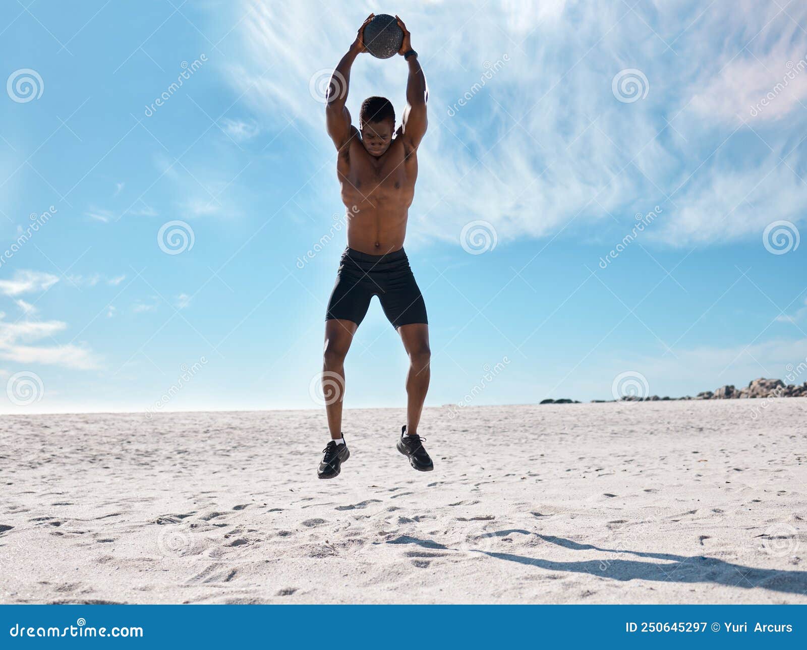 Topless African Black Man Beach Stock Photos - Free & Royalty-Free Stock  Photos from Dreamstime