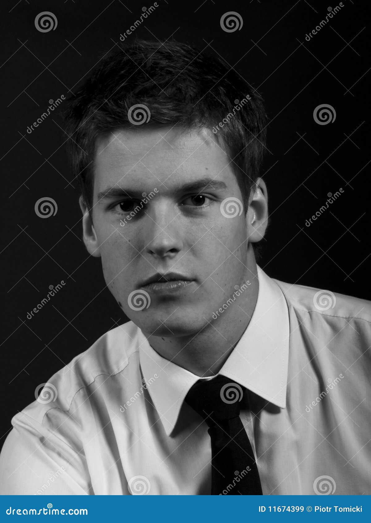 Handsome young male model stock image. Image of lifestyle - 11674399