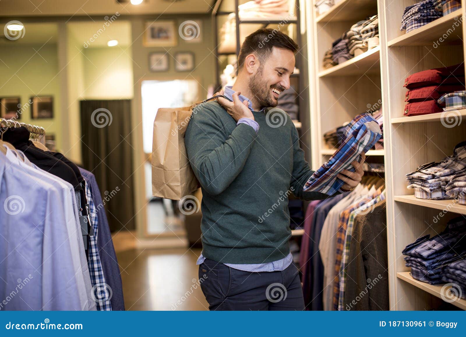 2,549 Man Buying Shirt Shop Stock Photos - Free & Royalty-Free Stock Photos  from Dreamstime