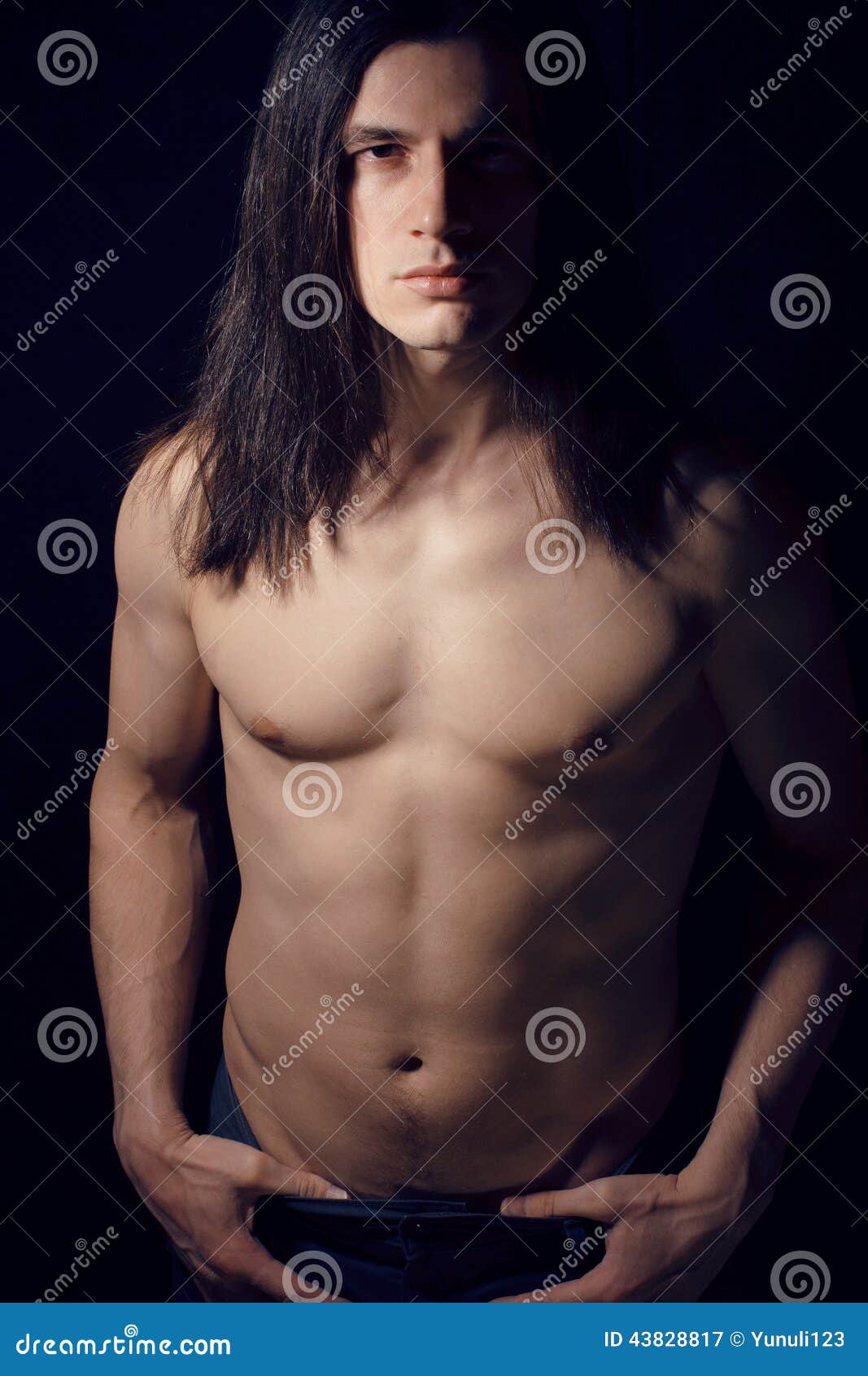 Hombre nude photos