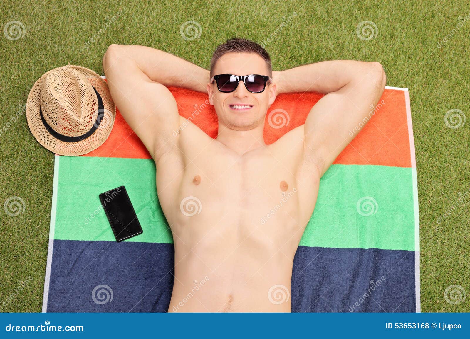 185 Backyard Tanning Photos Free Royalty Free Stock Photos From Dreamstime