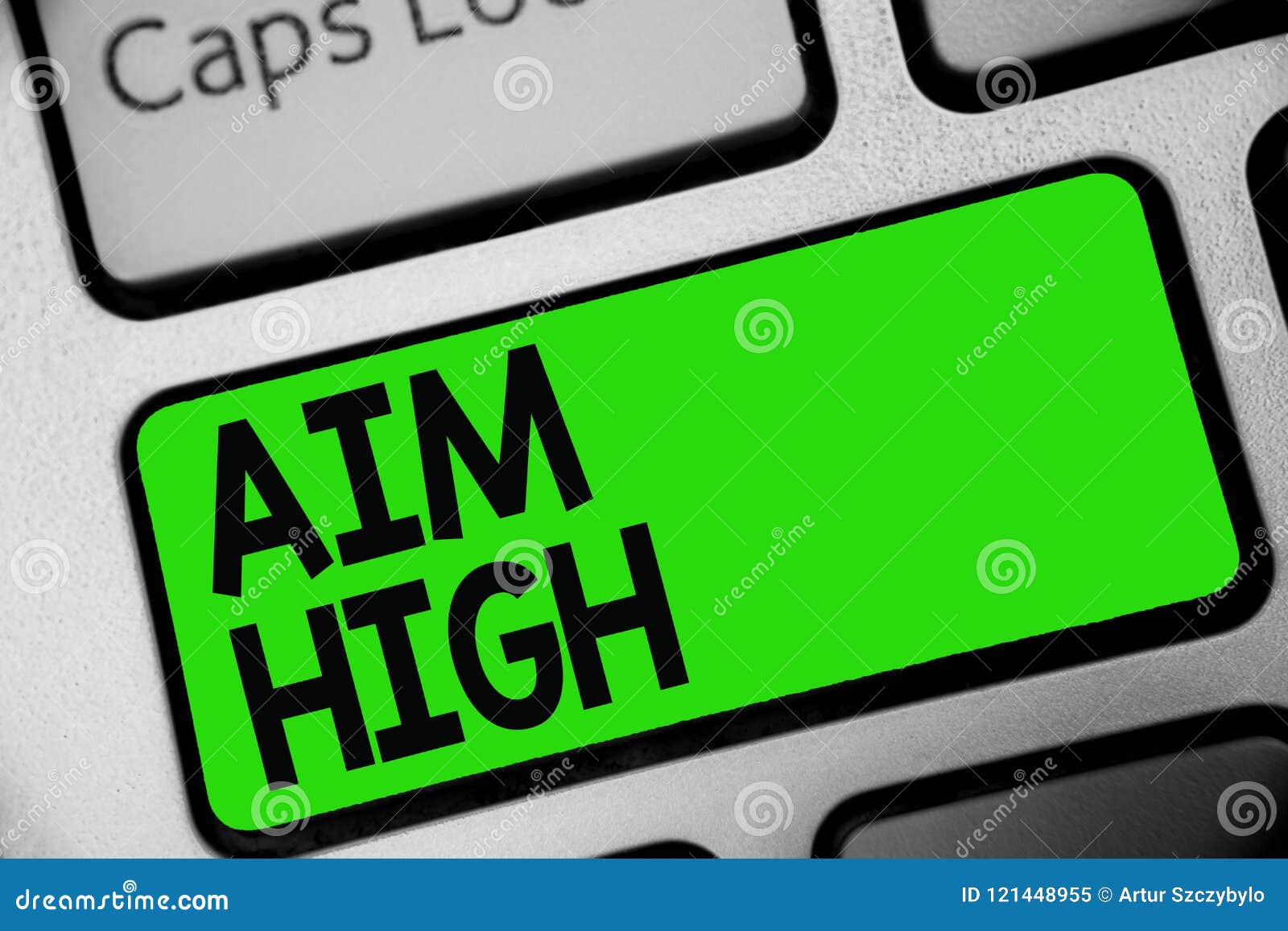 work on your aim meaning work on your aim meaning