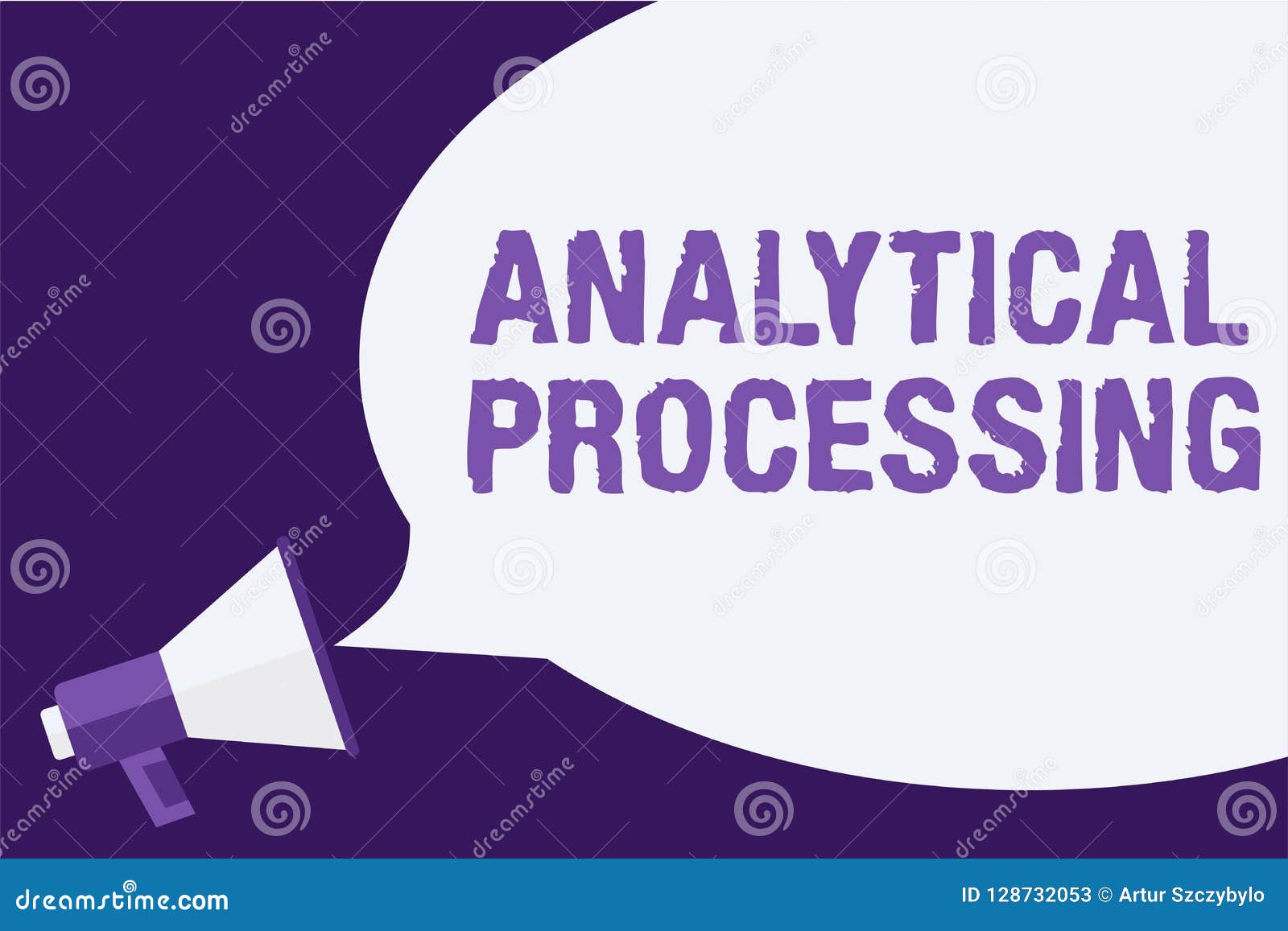 Handwriting Text Analytical Processing. Concept Meaning Easily