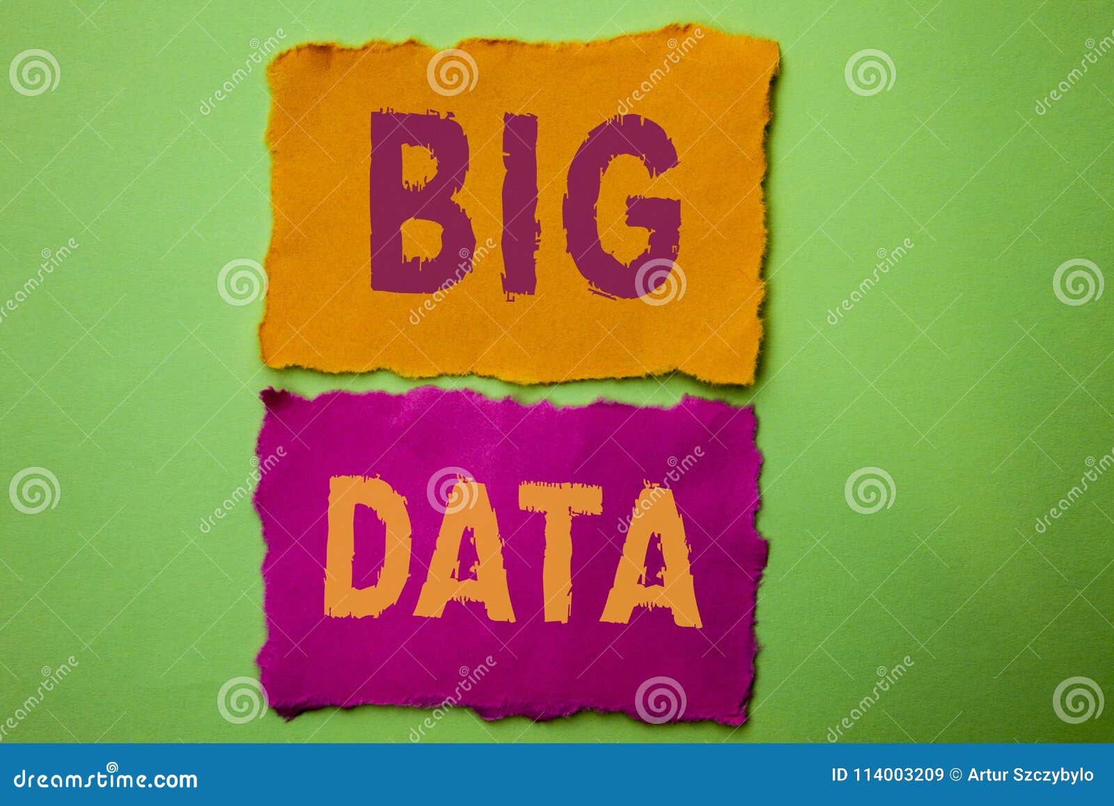 db text meaning