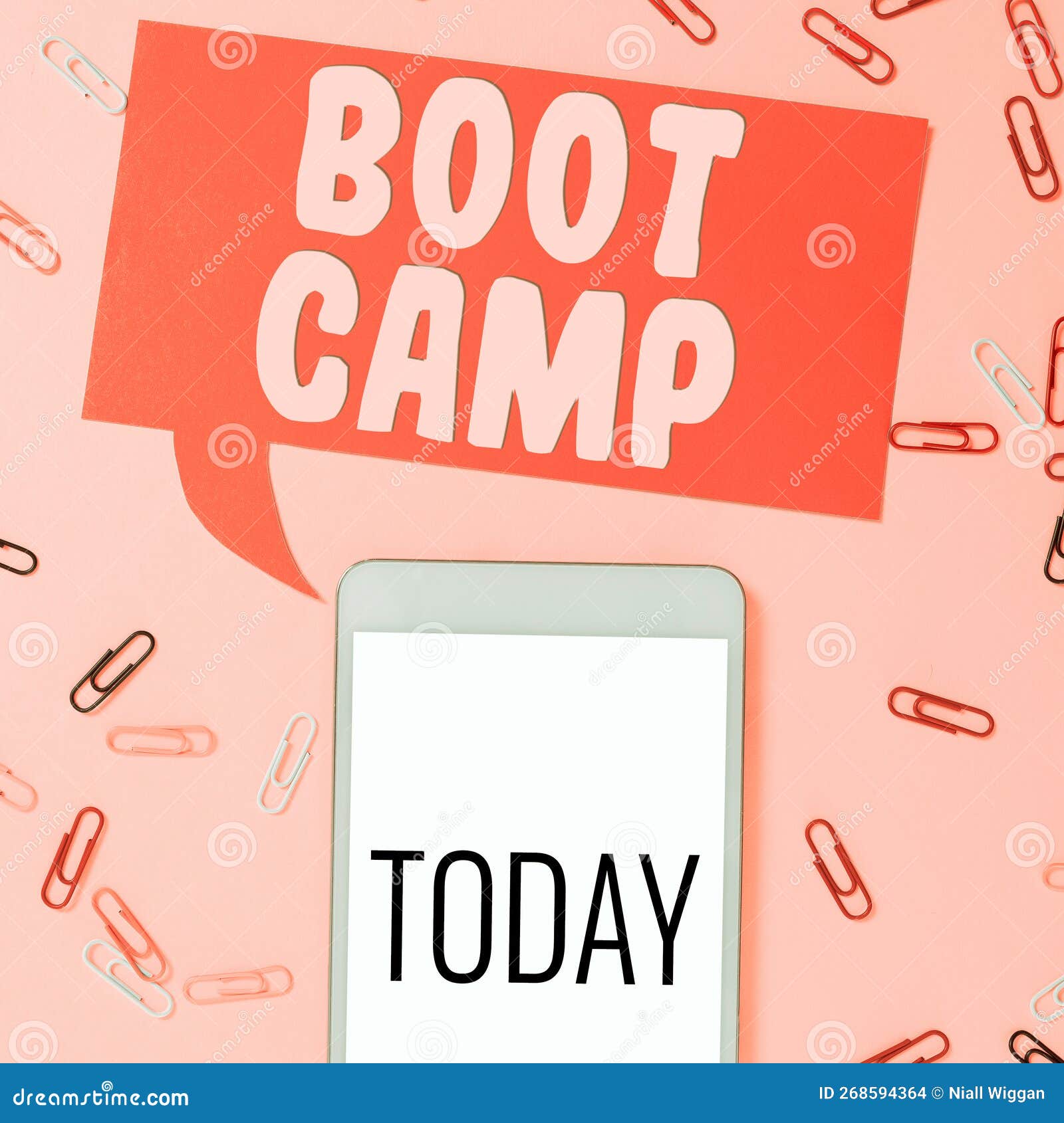 Boot Camp Text Stock Photos - Free & Royalty-Free Stock Photos