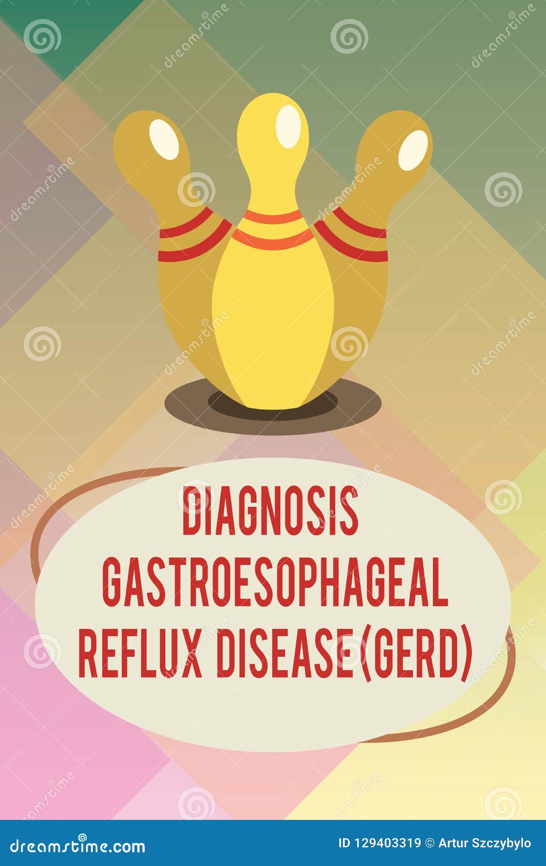 Handwriting Text Diagnosis Gastroesophageal Reflux Disease ...