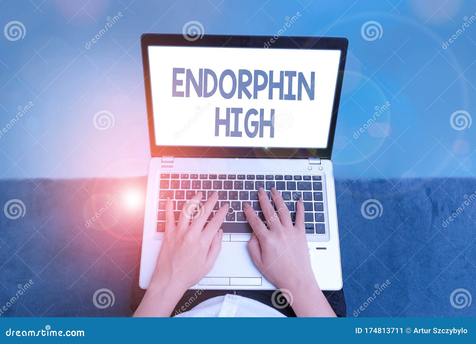 endorphin learning edition endorphin learning edition