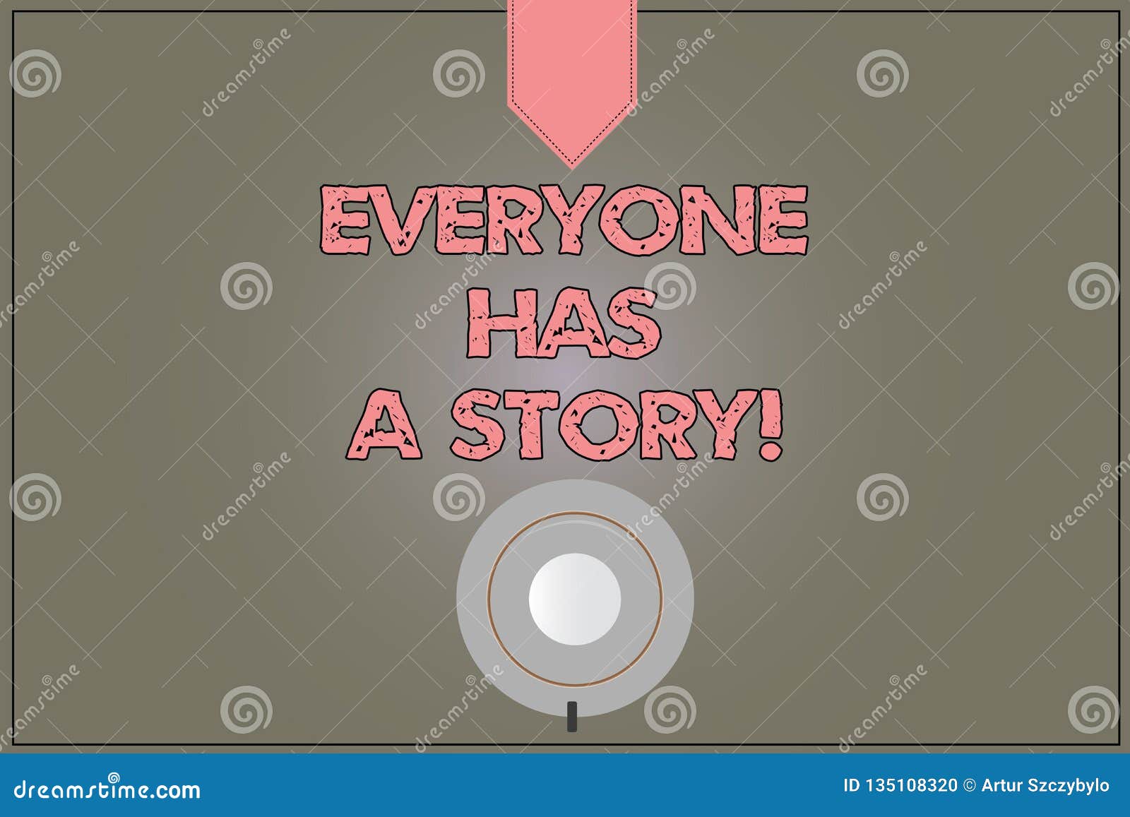 Handwriting Text Everyone Has A Story Concept Meaning Background handwriting-text-everyone-has-a-story-concept-meaning-background