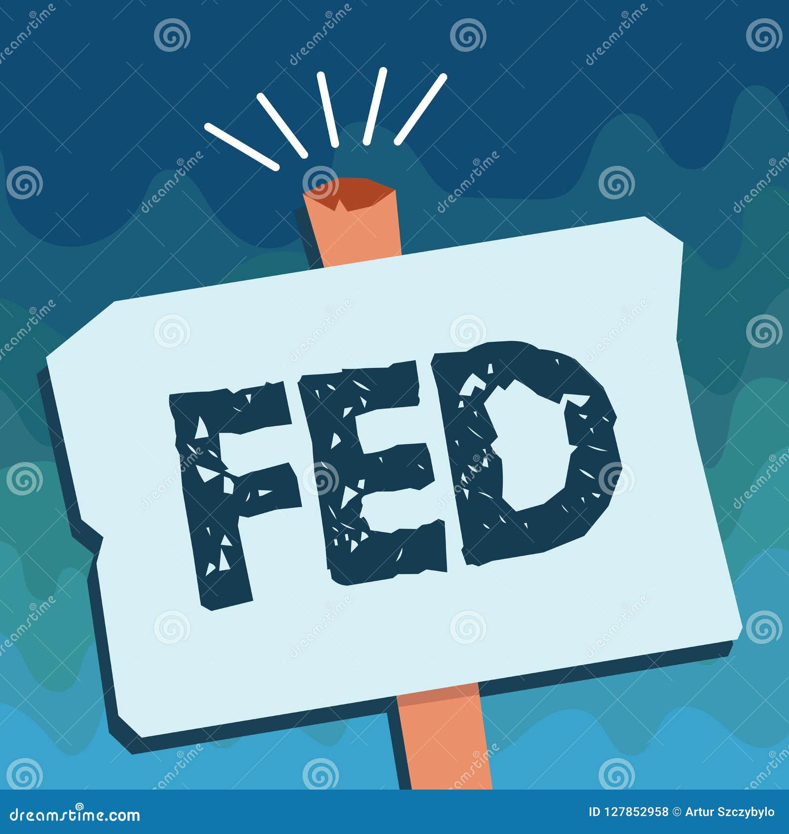 Handwriting Text Fed Concept Meaning A Federal Agent And Official handwriting-text-fed-concept-meaning-a-federal-agent-and-official