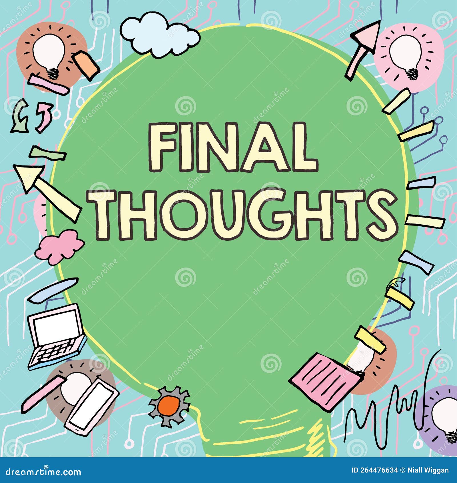 **Final Thoughts:**