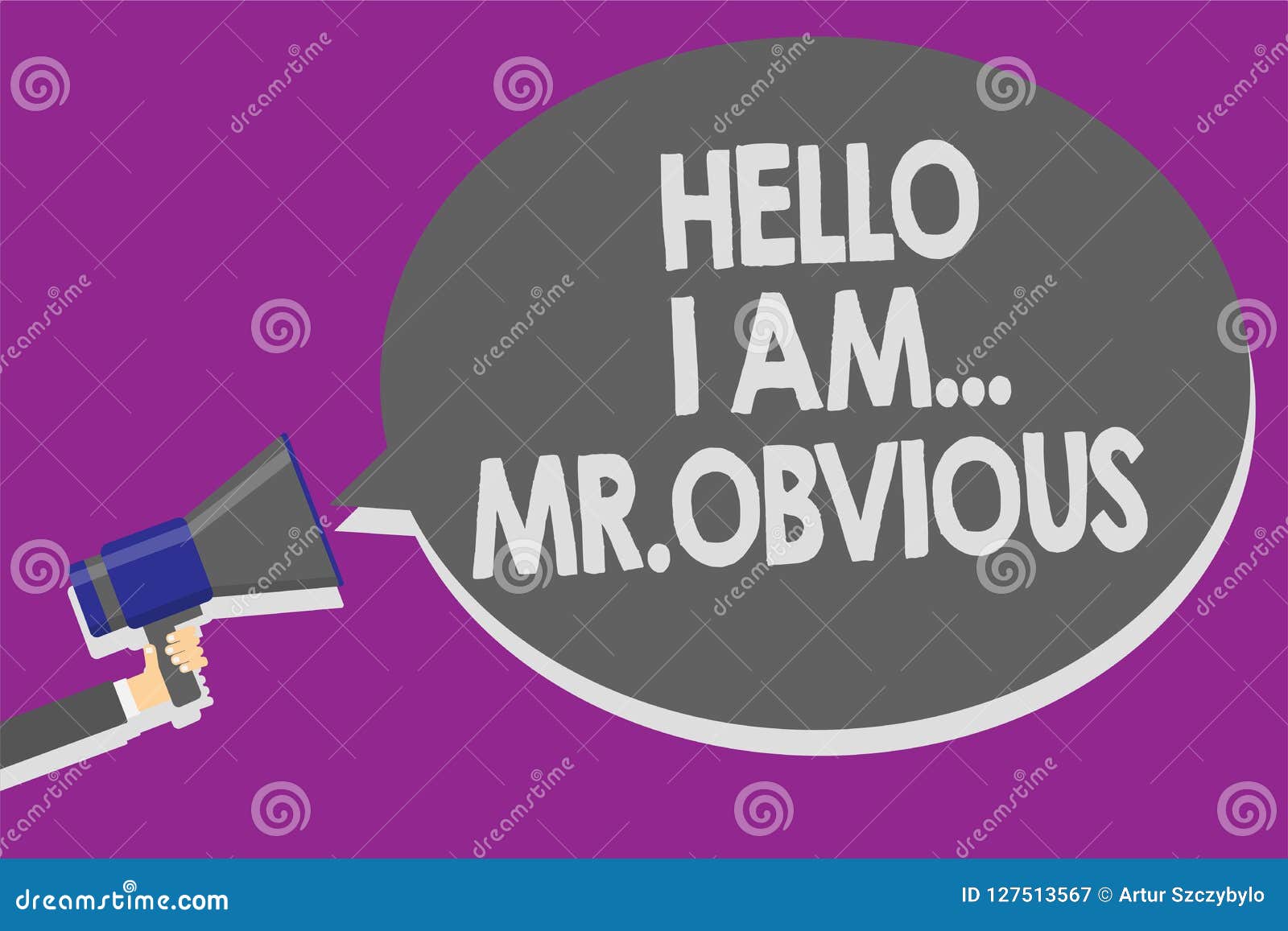 Handwriting Text Hello I Am Mr Obvious Concept Meaning Introducing Yourself As Pouplar Or Famous Person Man Holding Stock Illustration Illustration Of Awesome Female Handwriting Text Hello I Am Mr Obvious Concept Meaning Introducing Yourself As Pouplar Or Famous Person Man Holding Stock Illustration Illustration Of Awesome Female