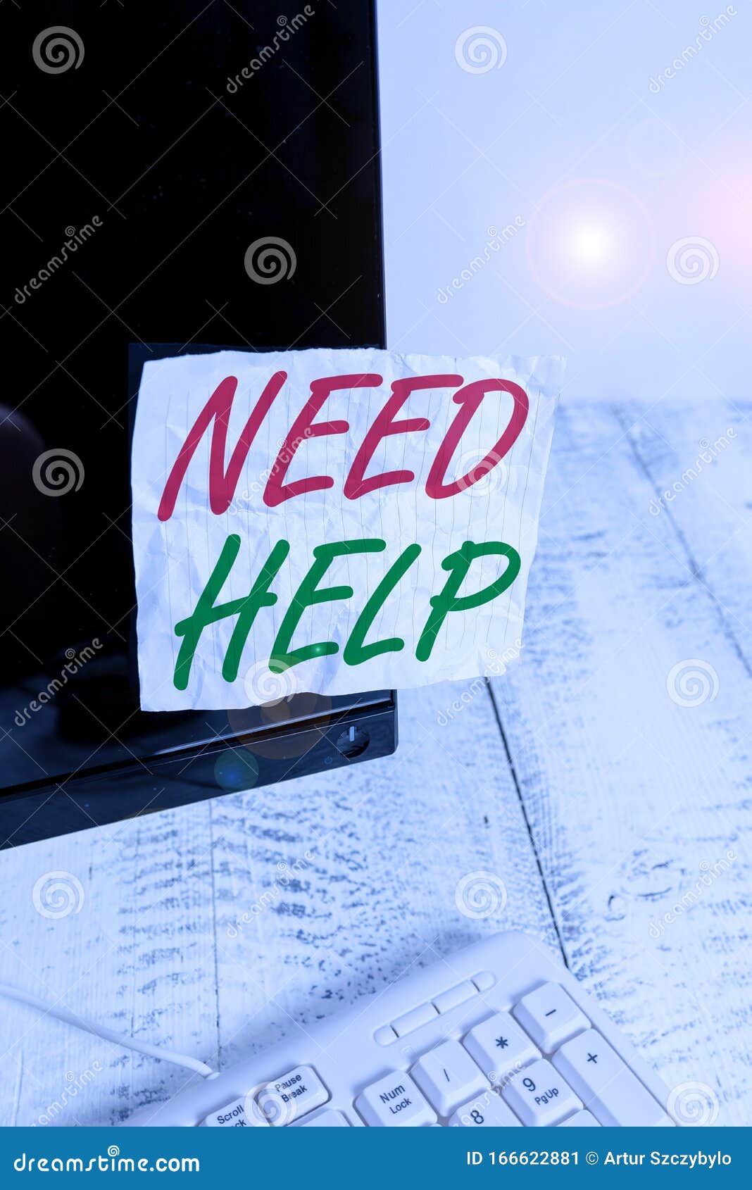 Handwriting Text Need Help. Concept Meaning when Someone is Under