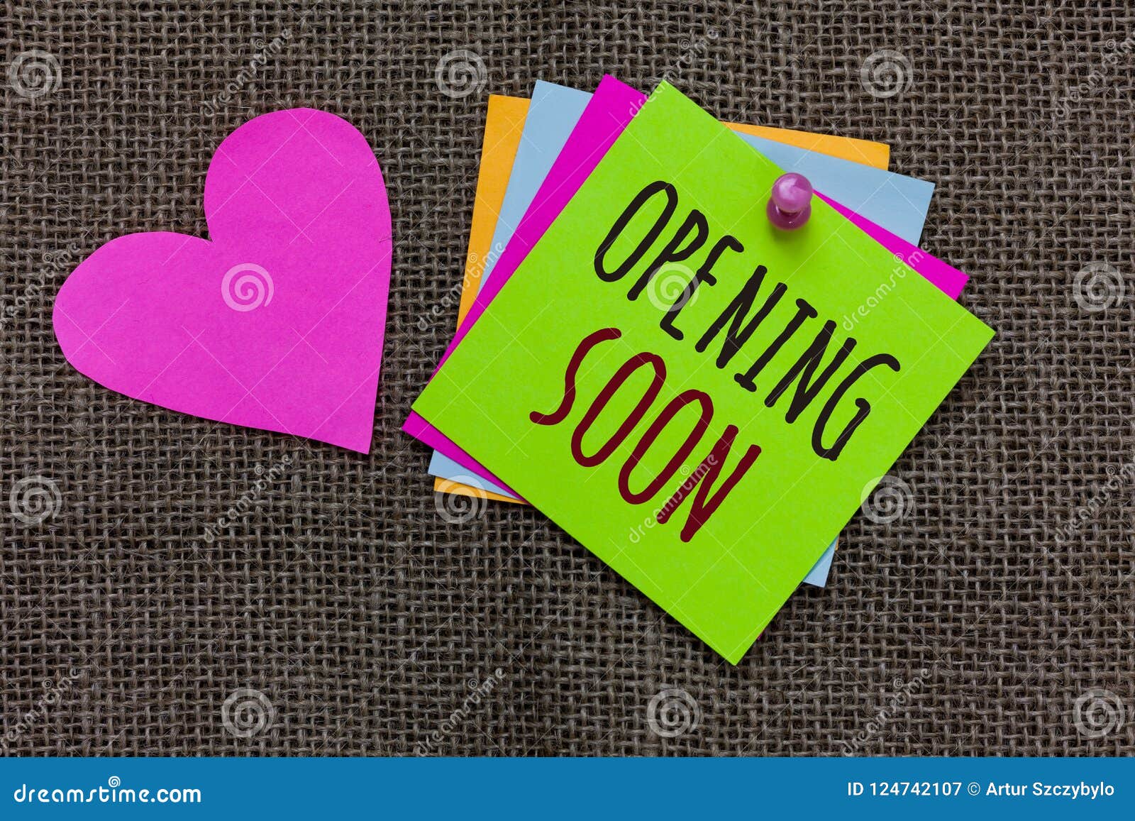 Opening Soon Images – Browse 1,837 Stock Photos, Vectors, and