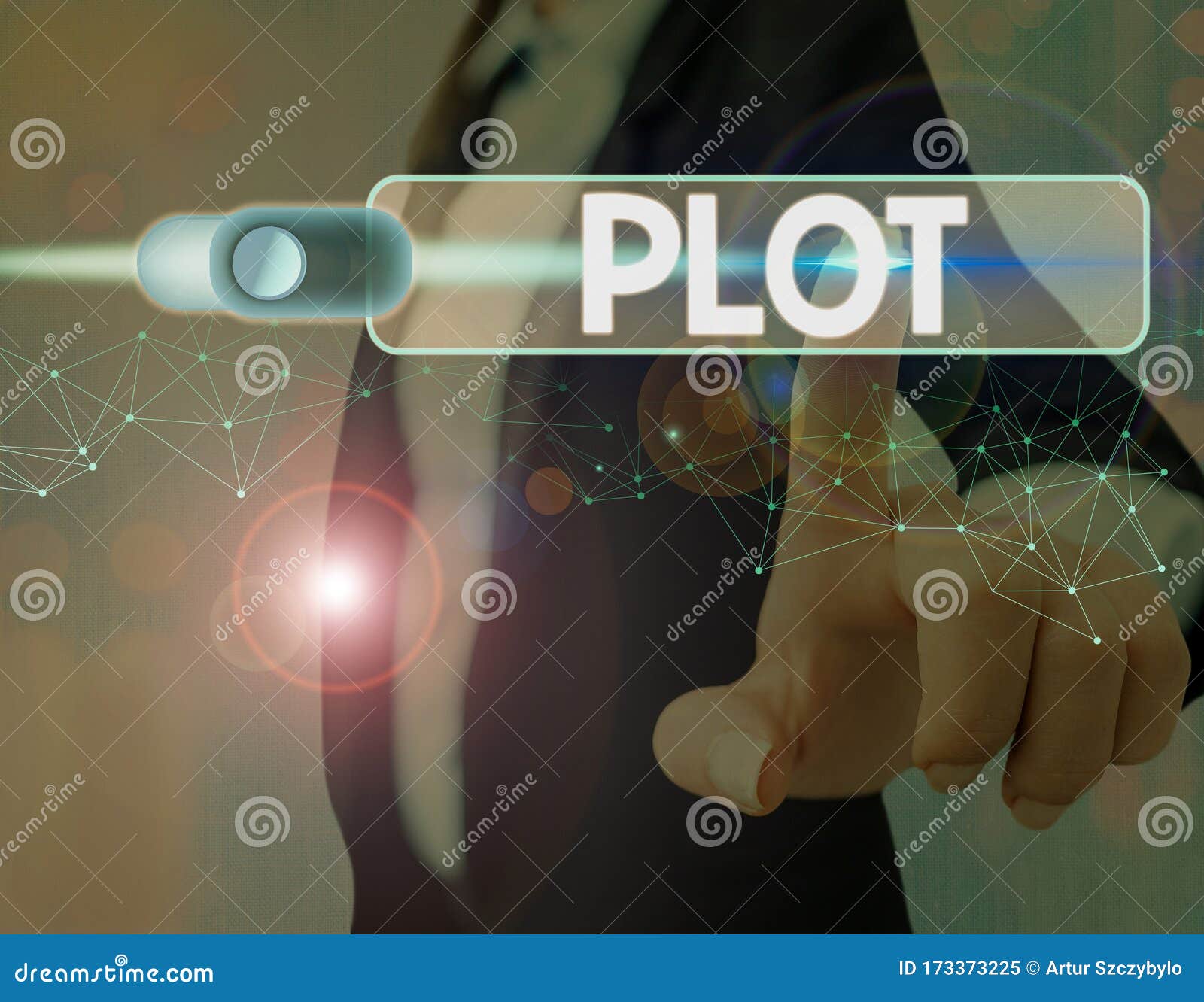 PLOT CONCEPT MEANING visual data 6