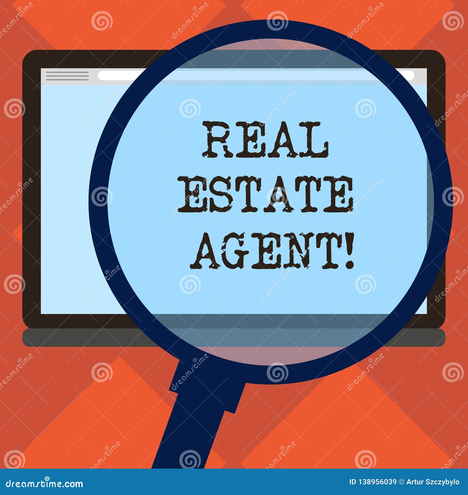 handwriting-text-real-estate-agent-concept-meaning-professionals-who