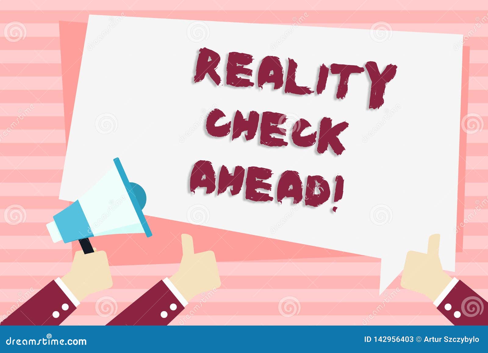 Handwriting Text Reality Check Ahead. Concept Meaning Unveil Truth