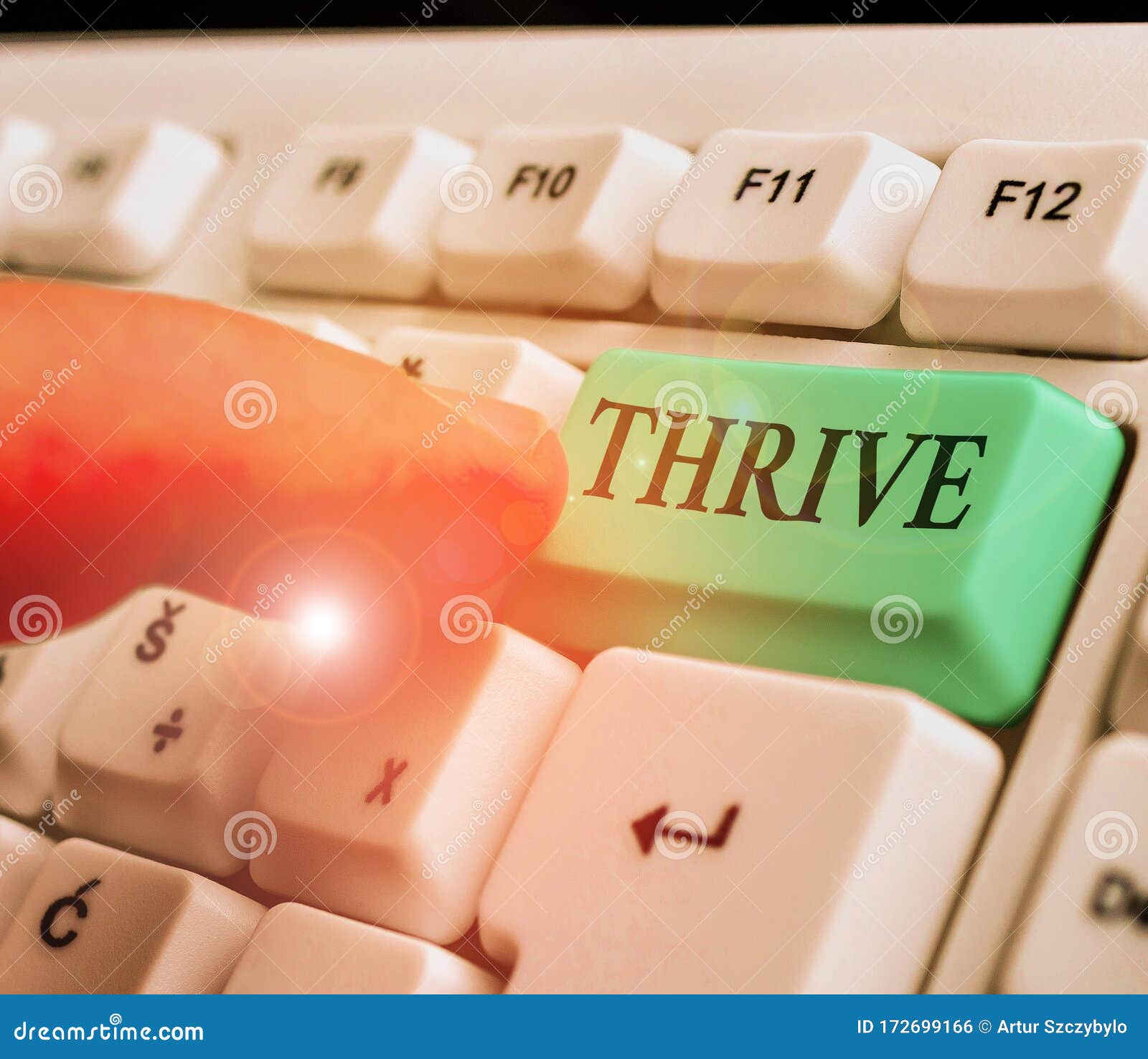 thrive meaning t thrive meaning t