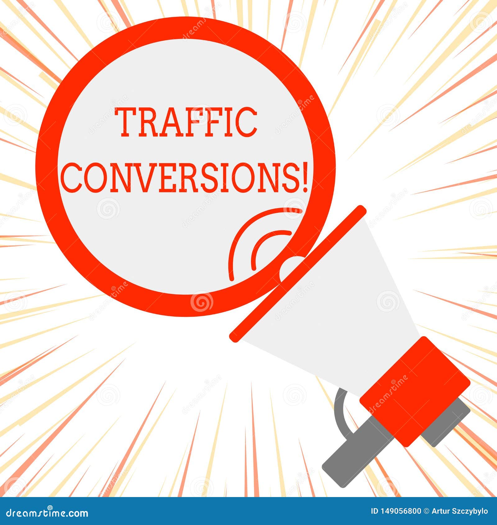 meaning of conversions