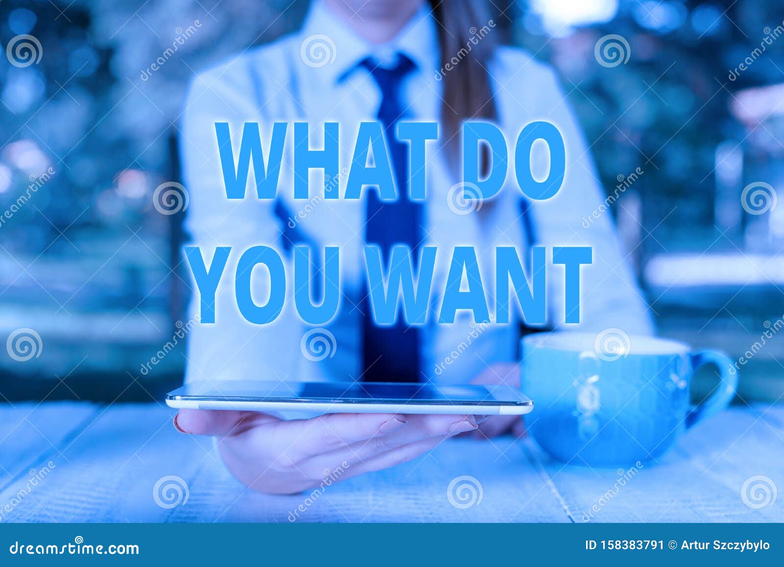 Handwriting Text What Do You Want. Concept Meaning Used for Offering ...