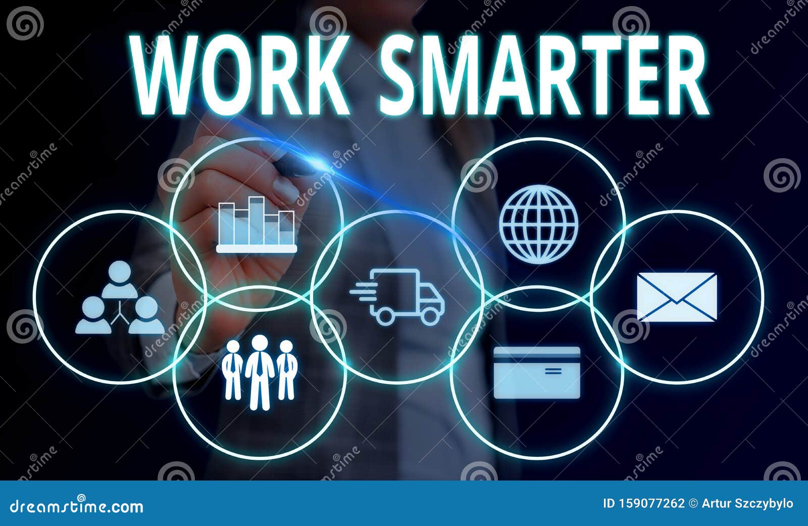 Handwriting Text Work Smarter Concept Meaning Efficiency Be Clever In Your Job Make Successful Strategies Woman Wear Stock Photo Image Of Creativity Development Handwriting Text Work Smarter Concept Meaning Efficiency Be Clever In Your Job Make Successful Strategies Woman Wear Stock Photo Image Of Creativity Development