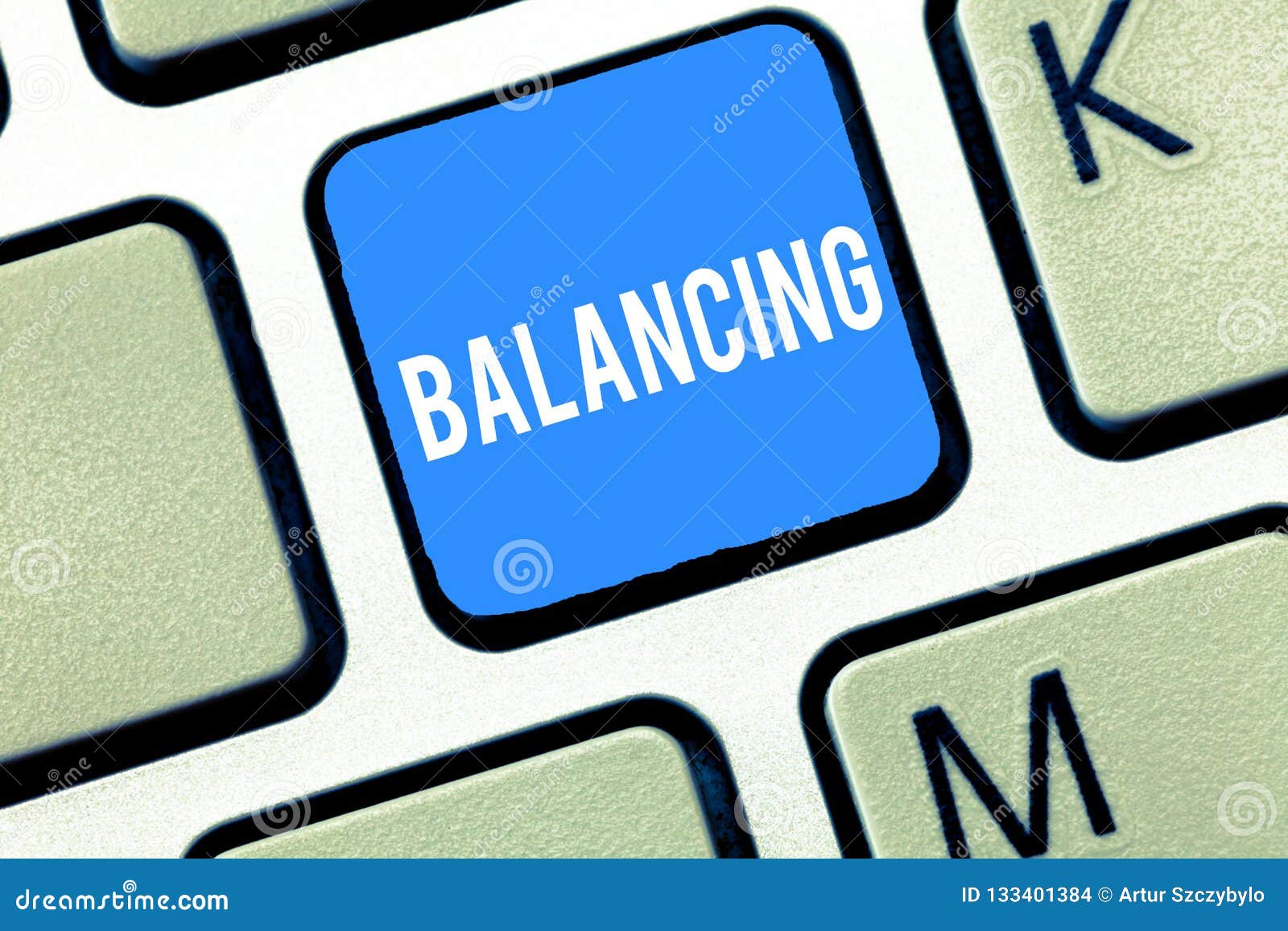 Handwriting Text Writing Balancing Concept Meaning Put Something In A Steady Position So That It Does Not Fall Keyboard Stock Photo Image Of Sameness Comparison Handwriting Text Writing Balancing Concept Meaning Put Something In A Steady Position So That It Does Not Fall Keyboard Stock Photo Image Of Sameness Comparison