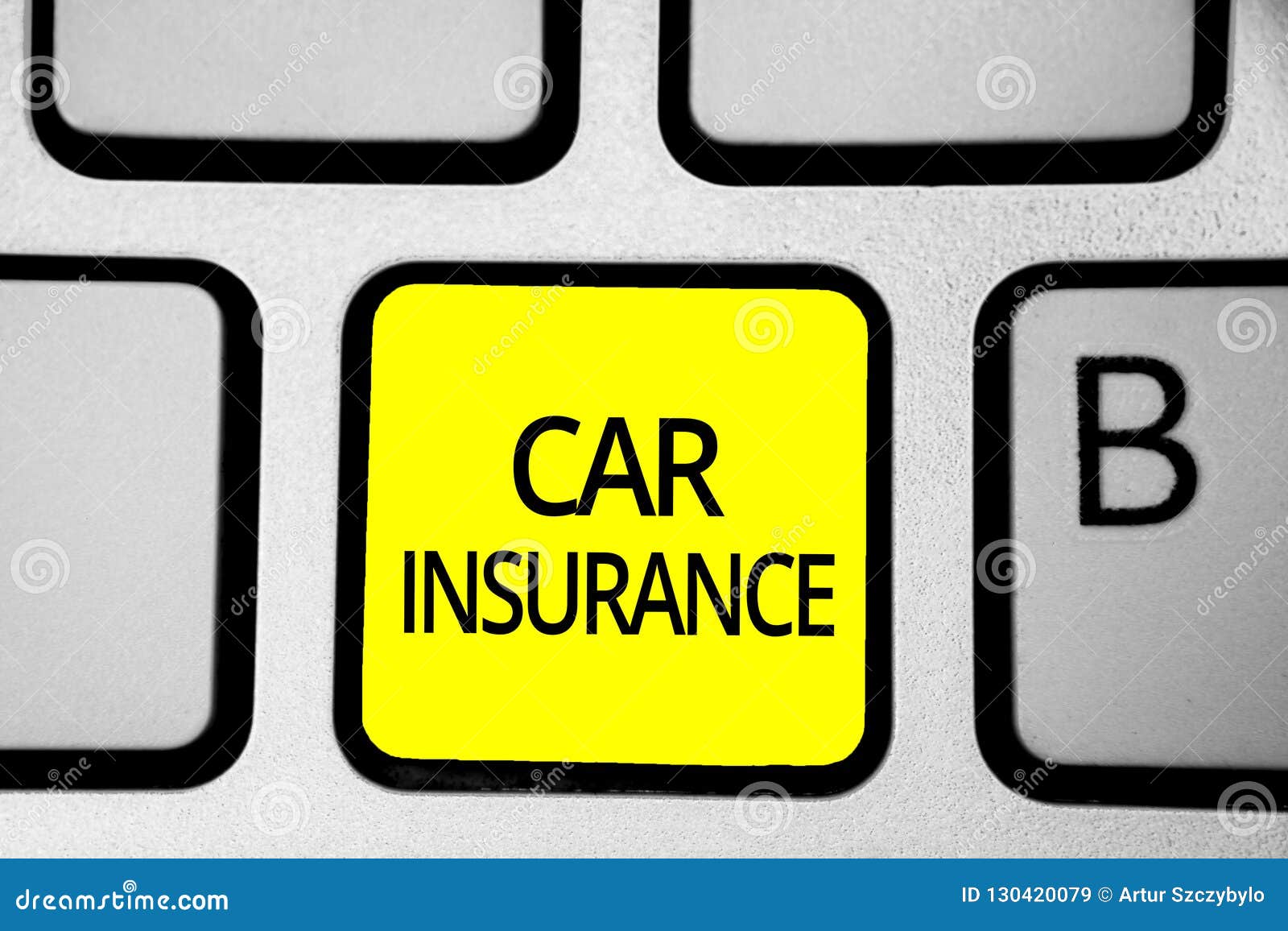 What Does Comprehensive Insurance Mean : Comprehensive insurance